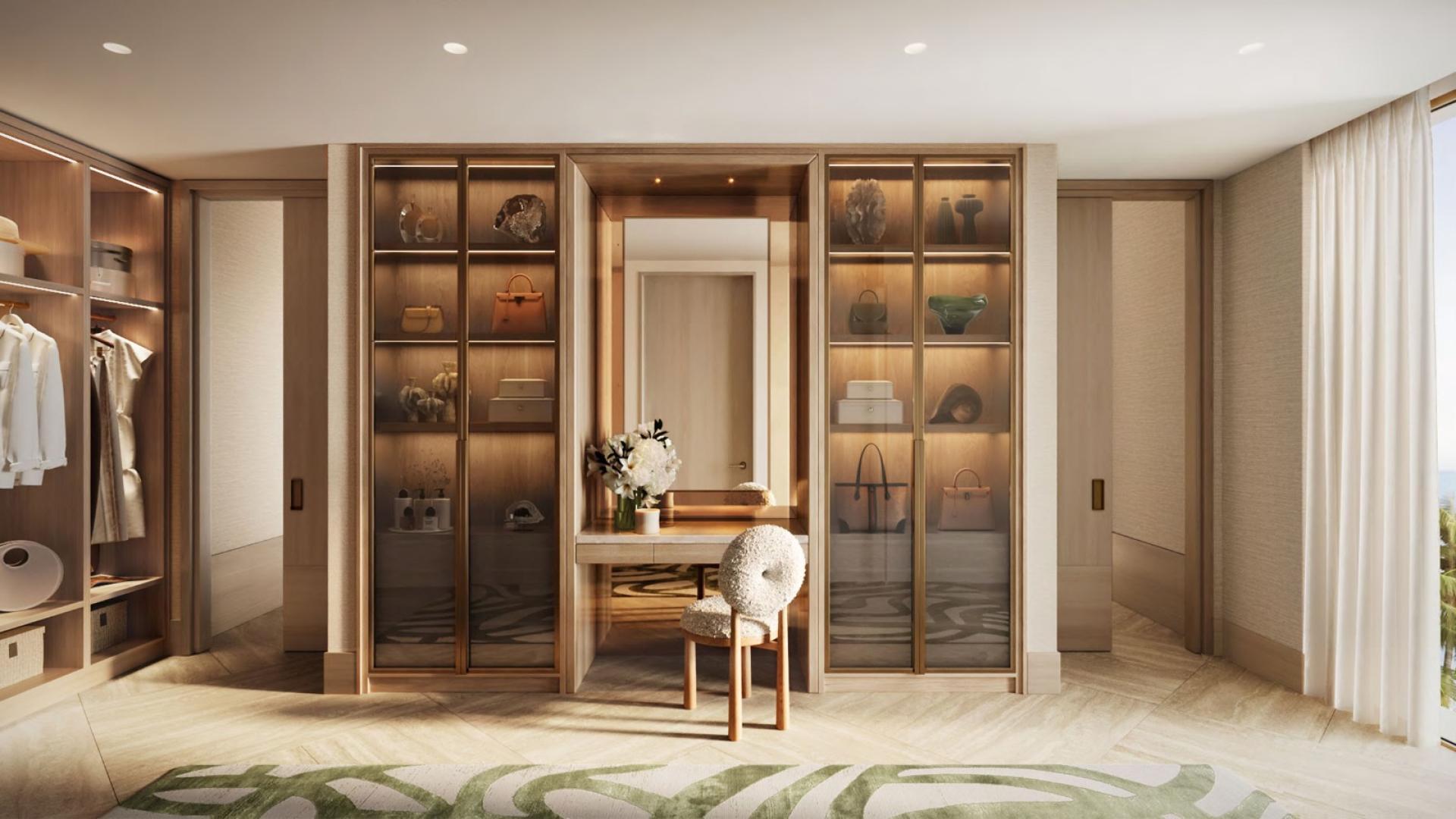Solaya Residences at Jumeirah Beachfront – Luxury Seaside Living 12