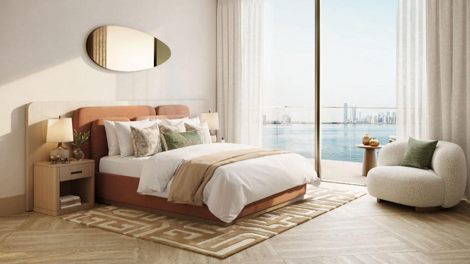 Solaya Residences at Jumeirah Beachfront – Luxury Seaside Living 13