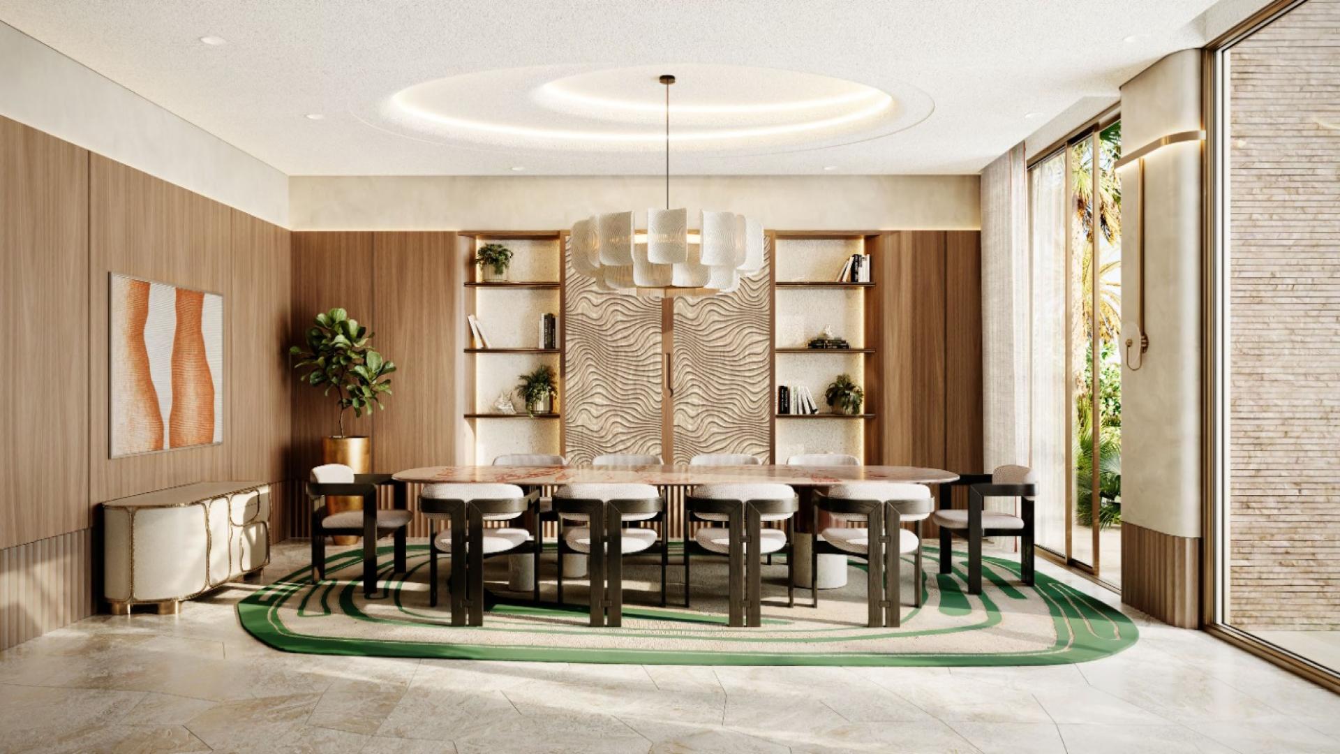Solaya Residences at Jumeirah Beachfront – Luxury Seaside Living 17