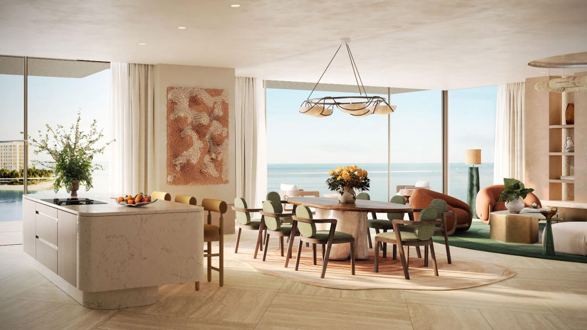 Solaya Residences at Jumeirah Beachfront – Luxury Seaside Living 18