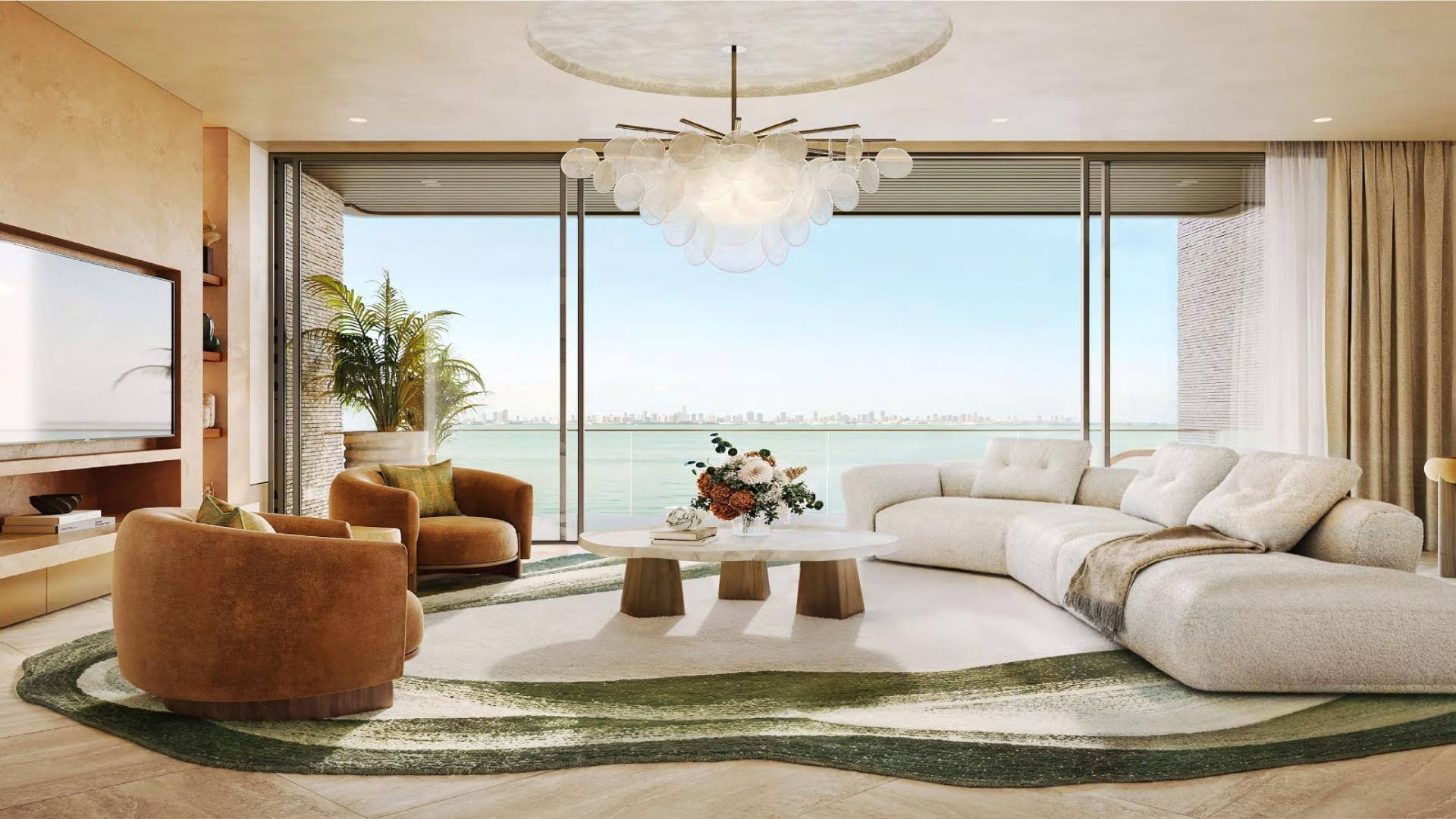 Solaya Residences at Jumeirah Beachfront – Luxury Seaside Living 20