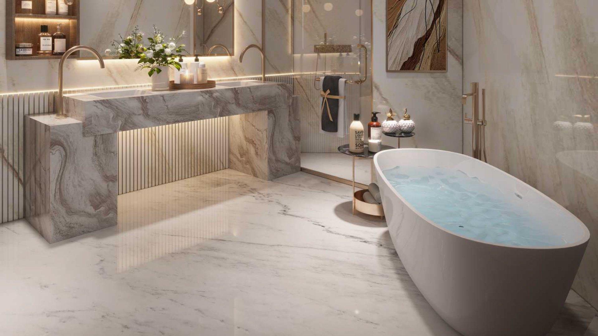 Sora Beach Residences at Al Marjan Island