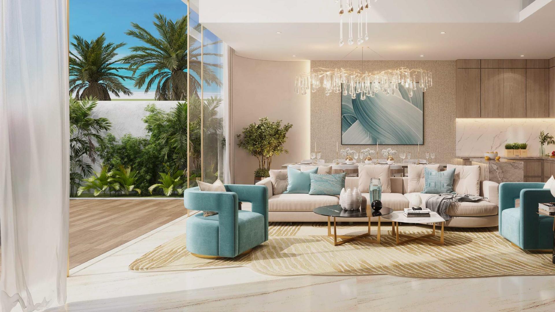 Sora Beach Residences at Al Marjan Island 8