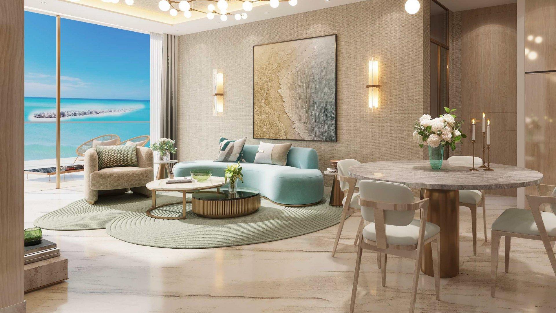 Sora Beach Residences at Al Marjan Island 11