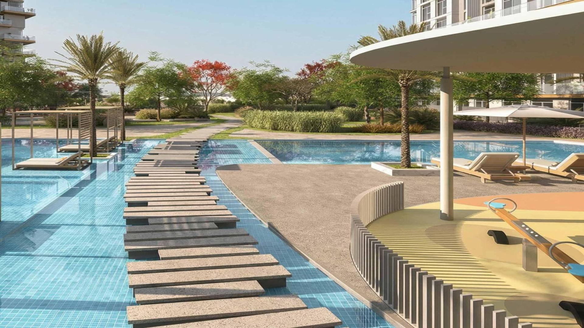 South Square by Dubai South 7