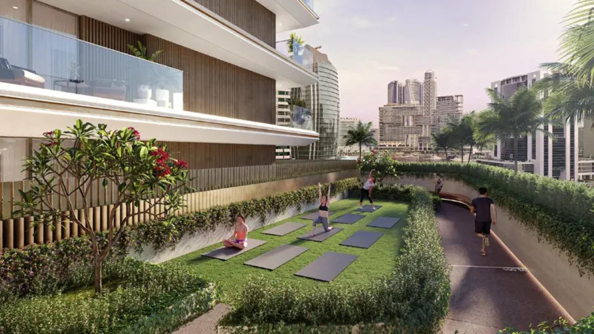 St. Regis The Residences at Downtown Dubai by Emaar Properties 3