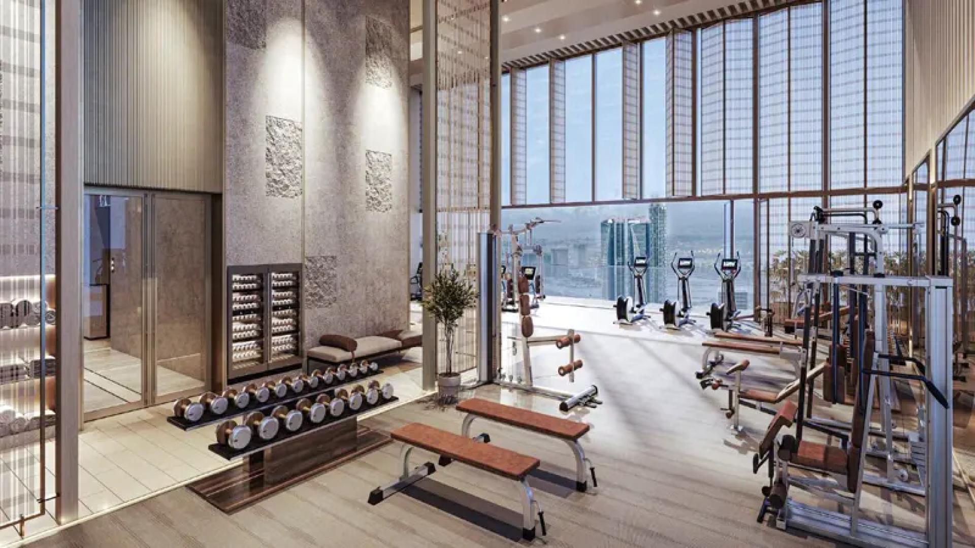 St. Regis The Residences at Downtown Dubai by Emaar Properties 5
