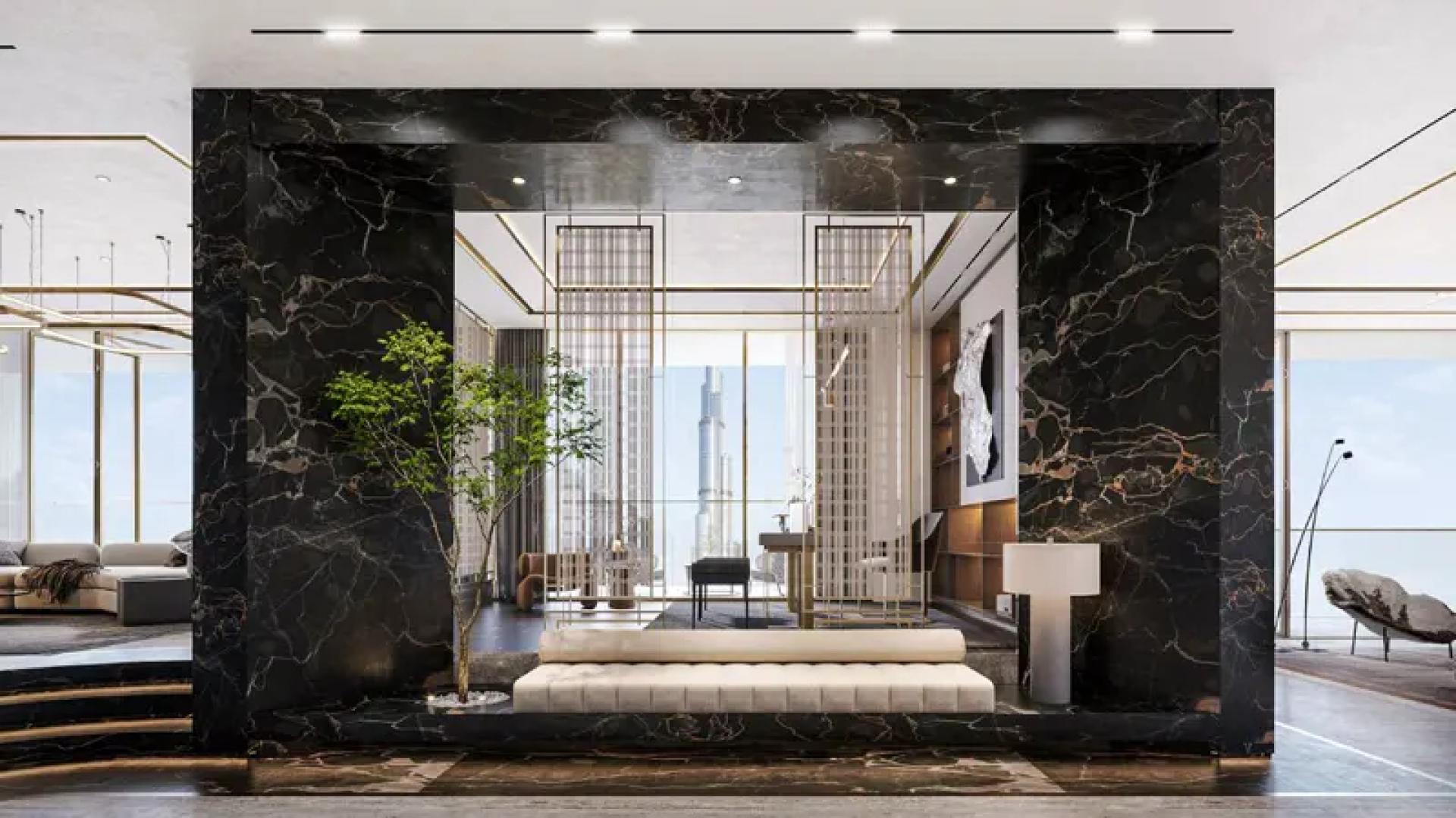 St. Regis The Residences at Downtown Dubai by Emaar Properties 7
