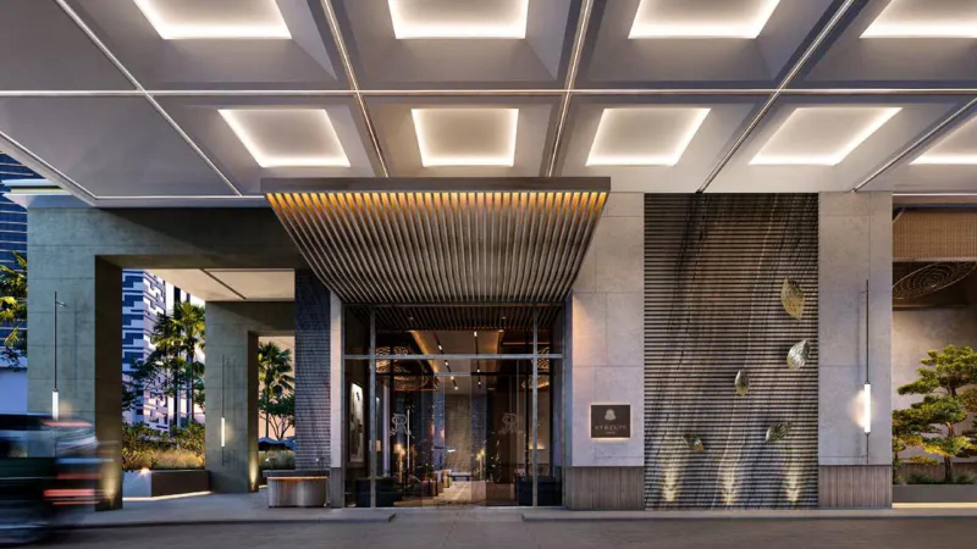 St. Regis The Residences at Downtown Dubai by Emaar Properties 8