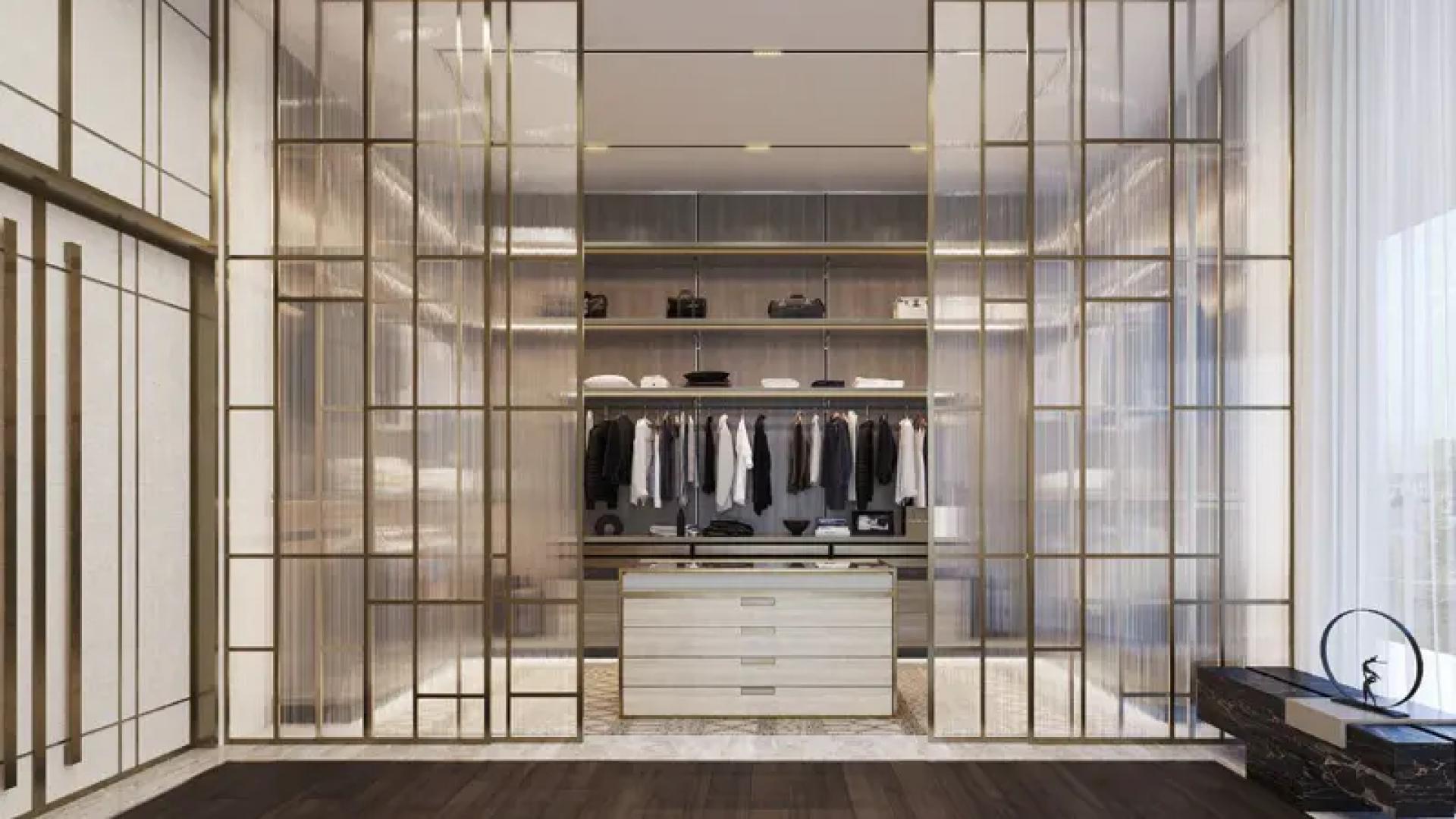 St. Regis The Residences at Downtown Dubai by Emaar Properties 9