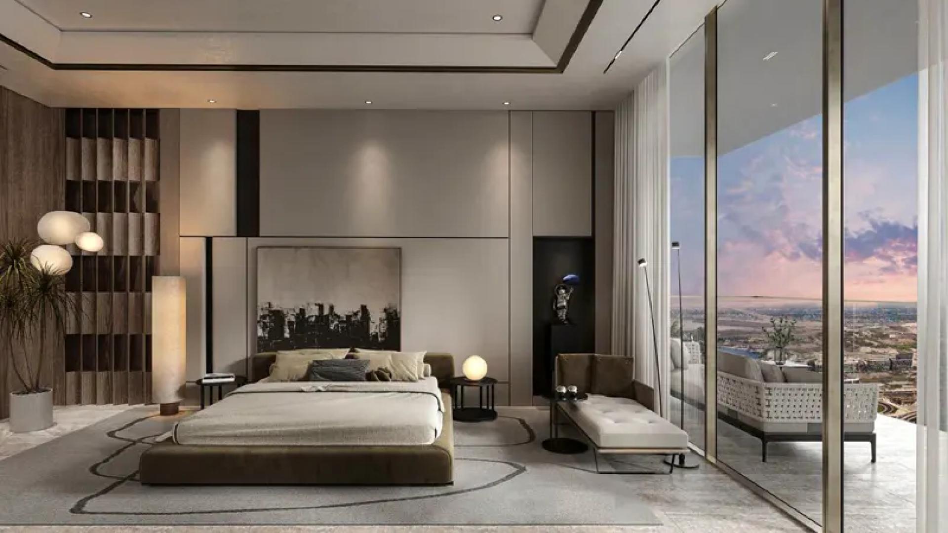 St. Regis The Residences at Downtown Dubai by Emaar Properties 11