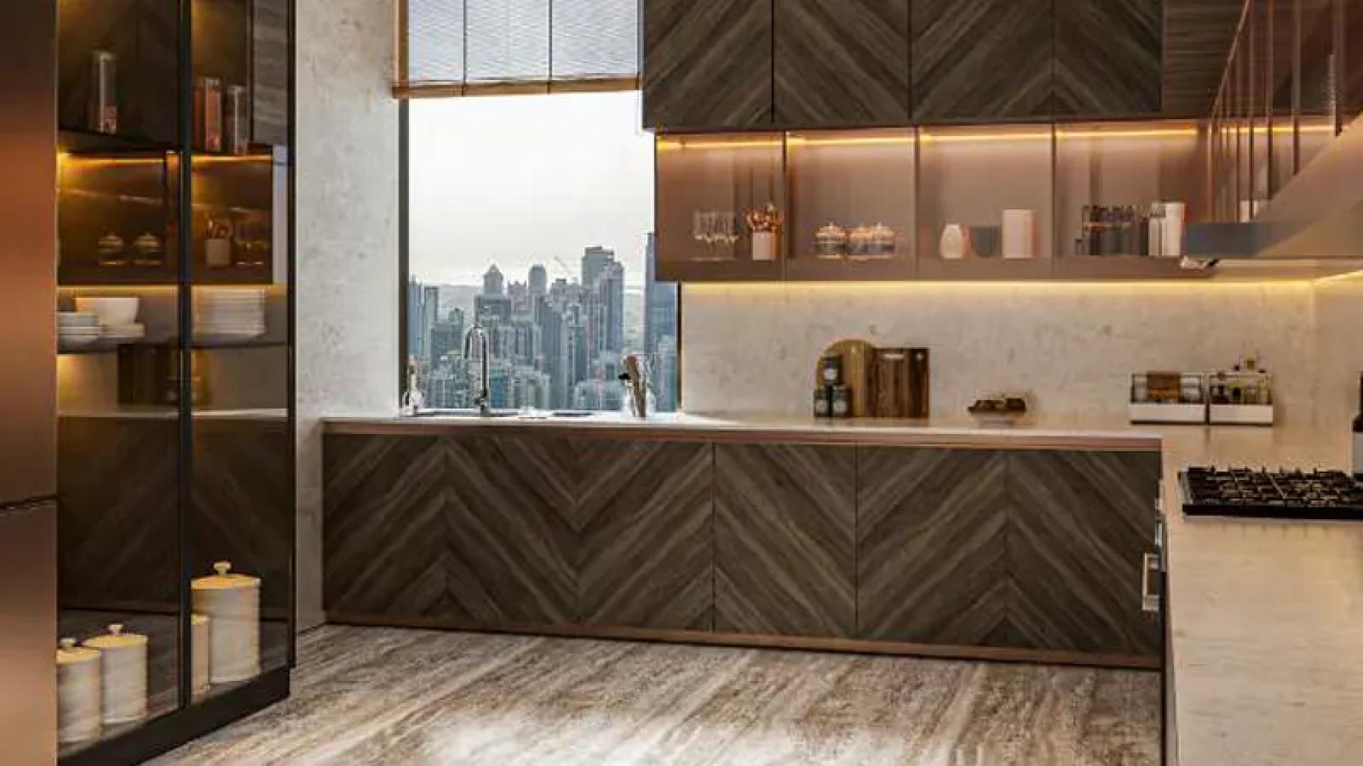 St. Regis The Residences at Downtown Dubai by Emaar Properties 13