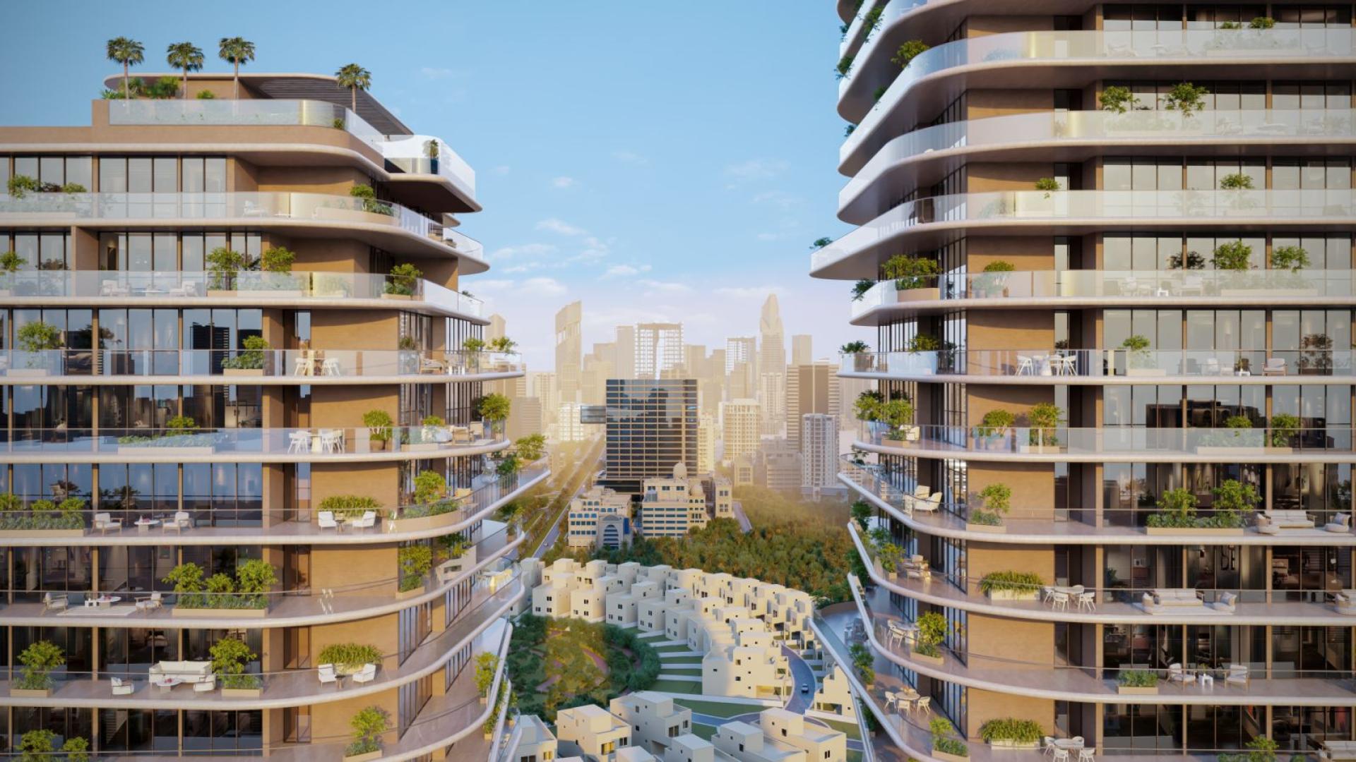 Stax Tower at Jumeirah Village Circle 4