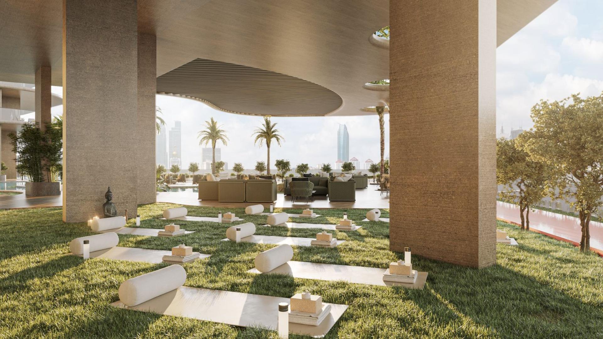 Stax Tower at Jumeirah Village Circle 7