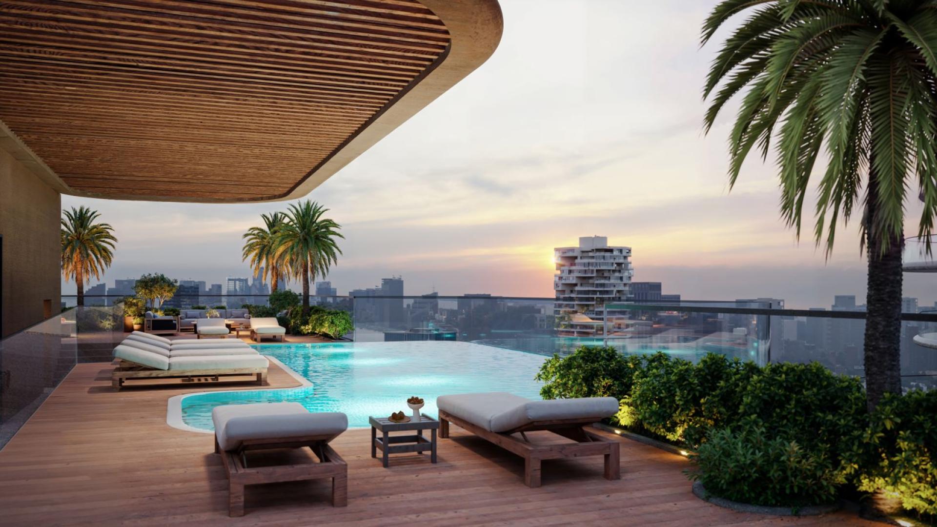 Stax Tower at Jumeirah Village Circle 10