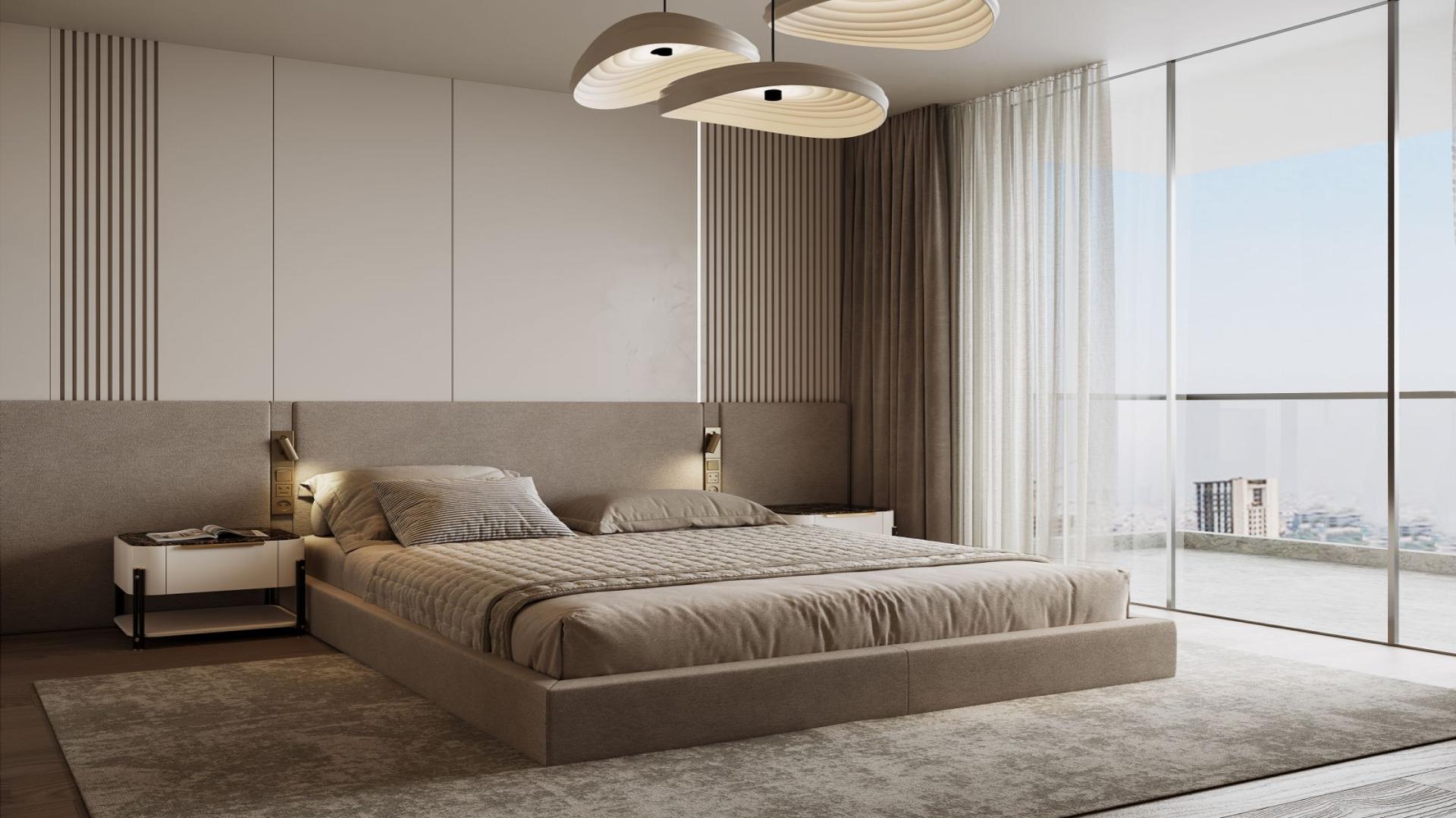 Stax Tower at Jumeirah Village Circle 15