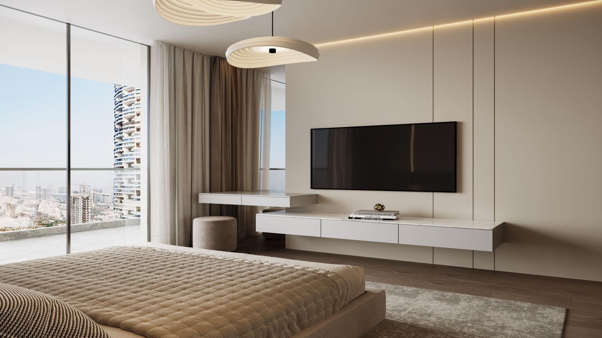 Stax Tower at Jumeirah Village Circle 17
