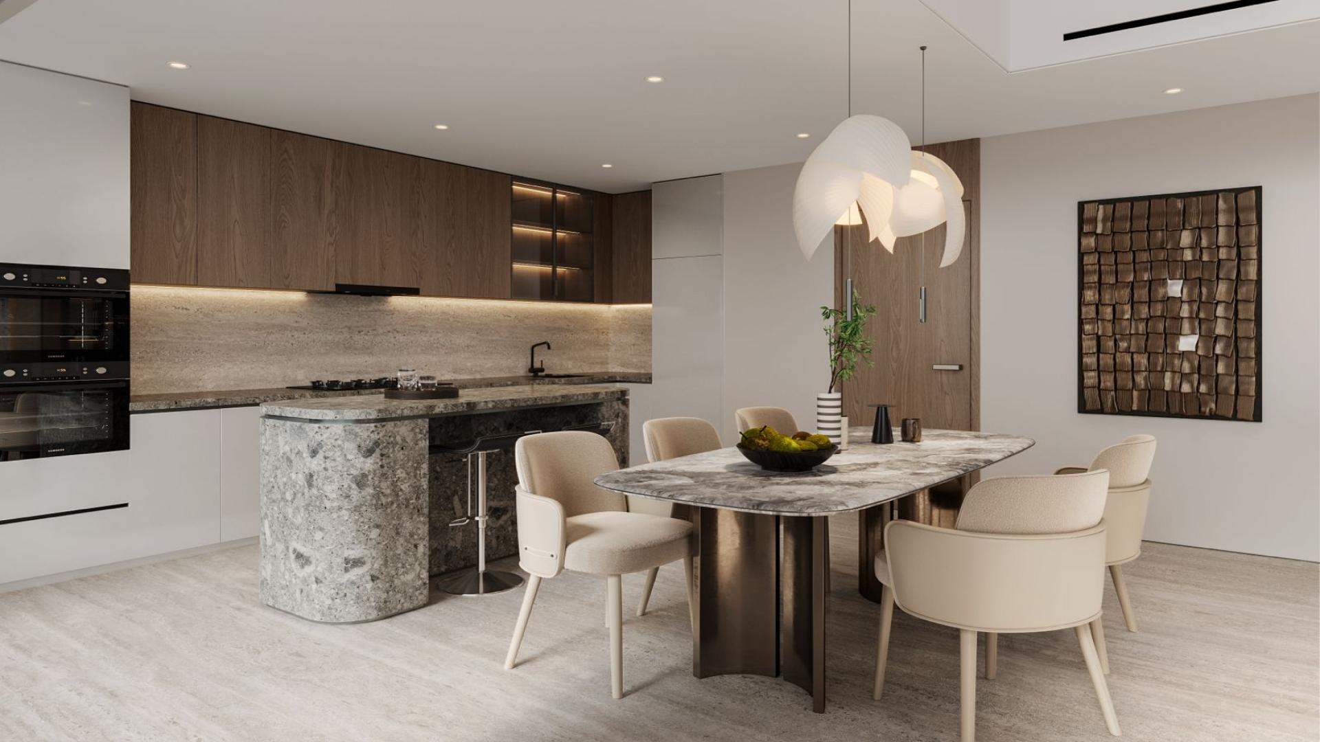 Stax Tower at Jumeirah Village Circle 18