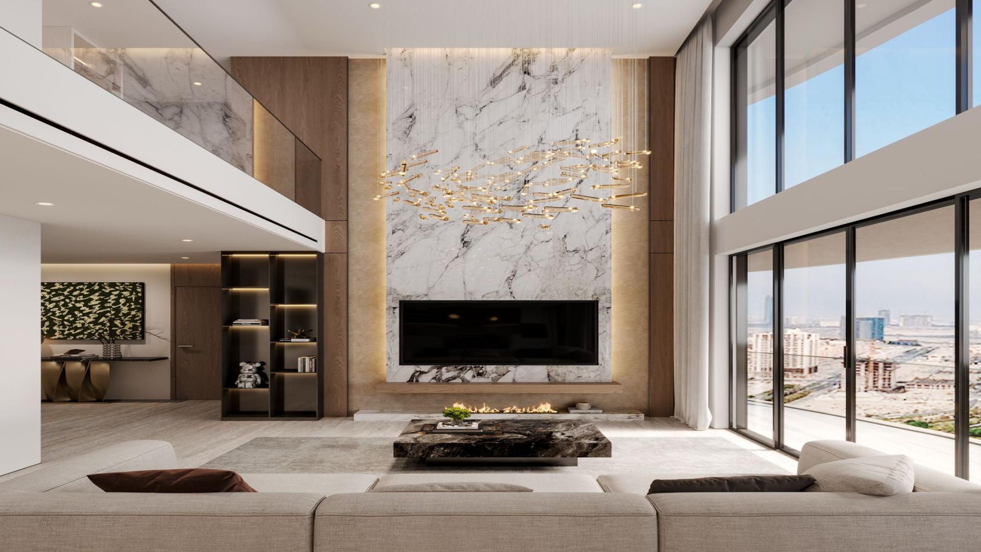 Stax Tower at Jumeirah Village Circle 19