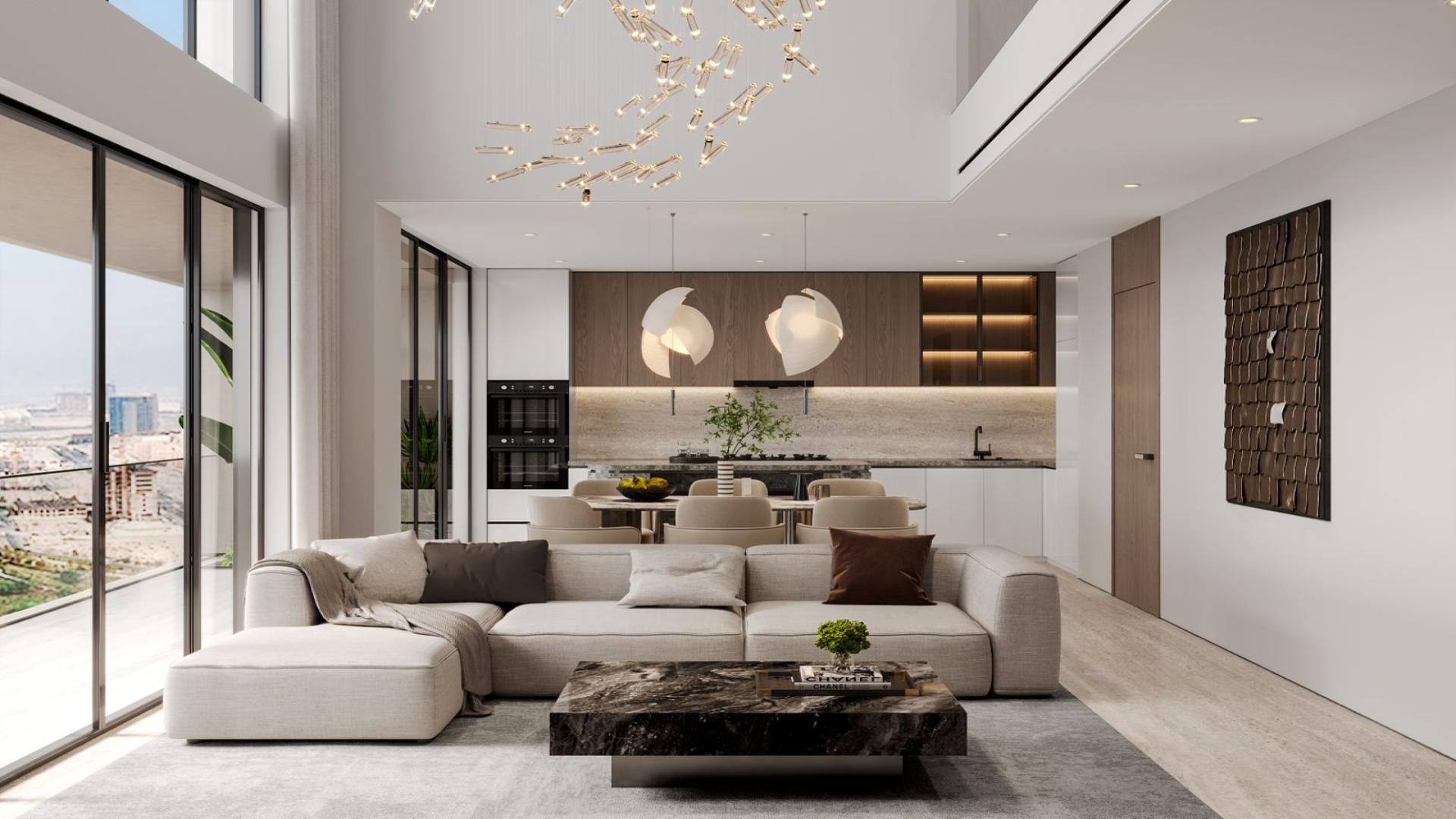 Stax Tower at Jumeirah Village Circle 20