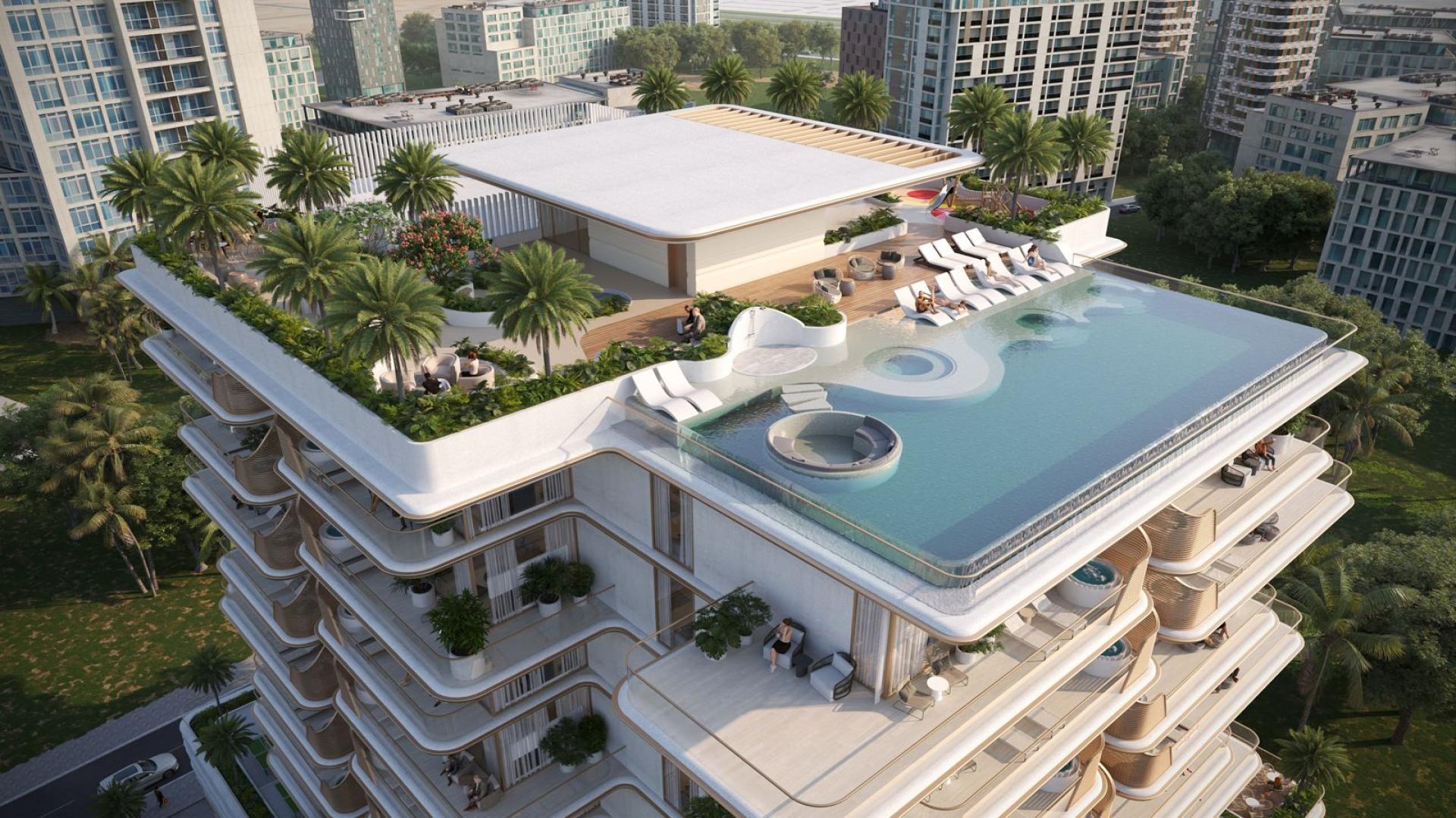 Sunset Bay 2 at Dubai Islands by Imtiaz 5