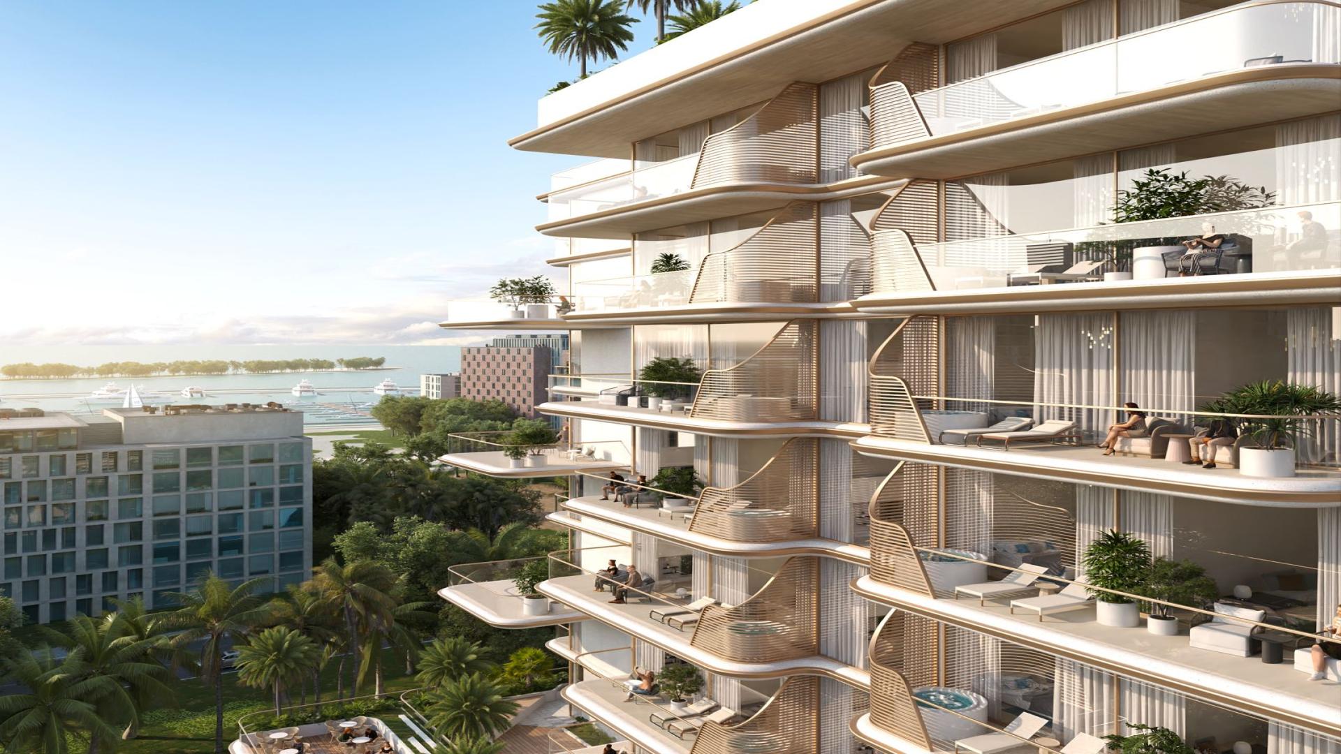 Sunset Bay 3 at Dubai Islands By Imtiaz 4