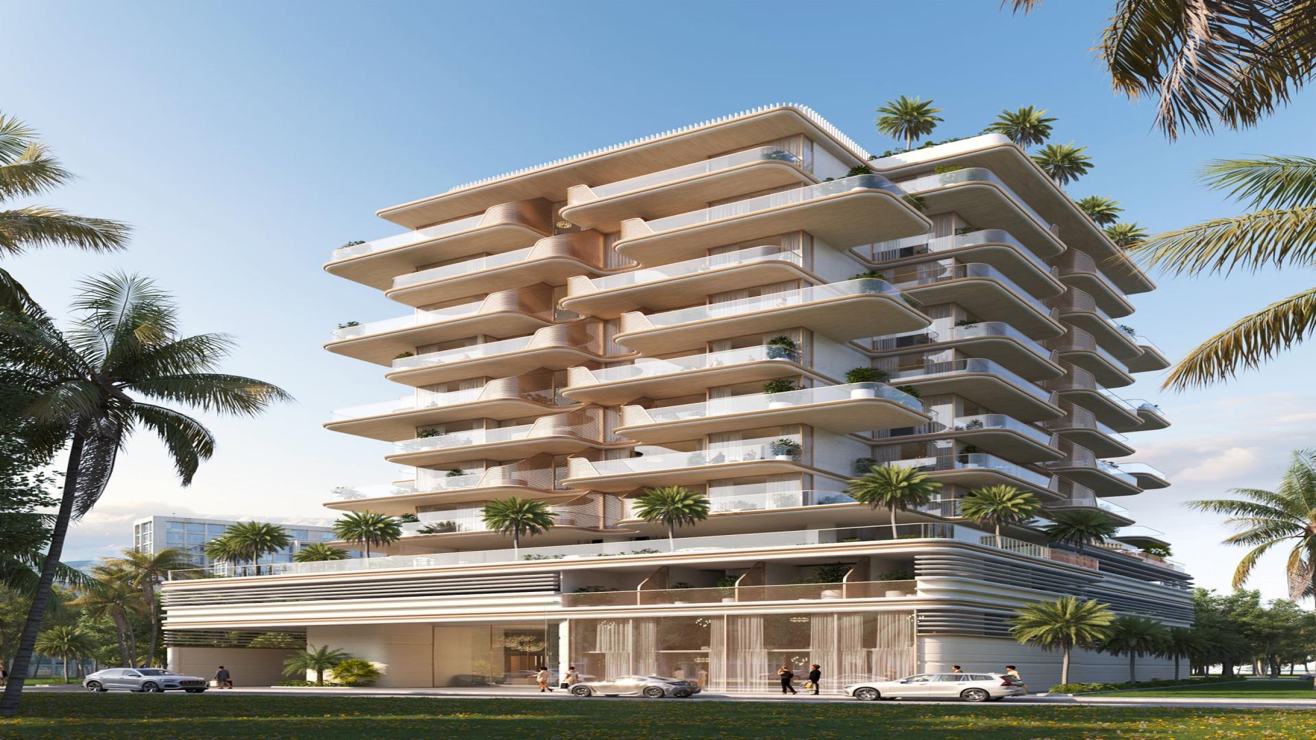 Sunset Bay 3 at Dubai Islands By Imtiaz 5
