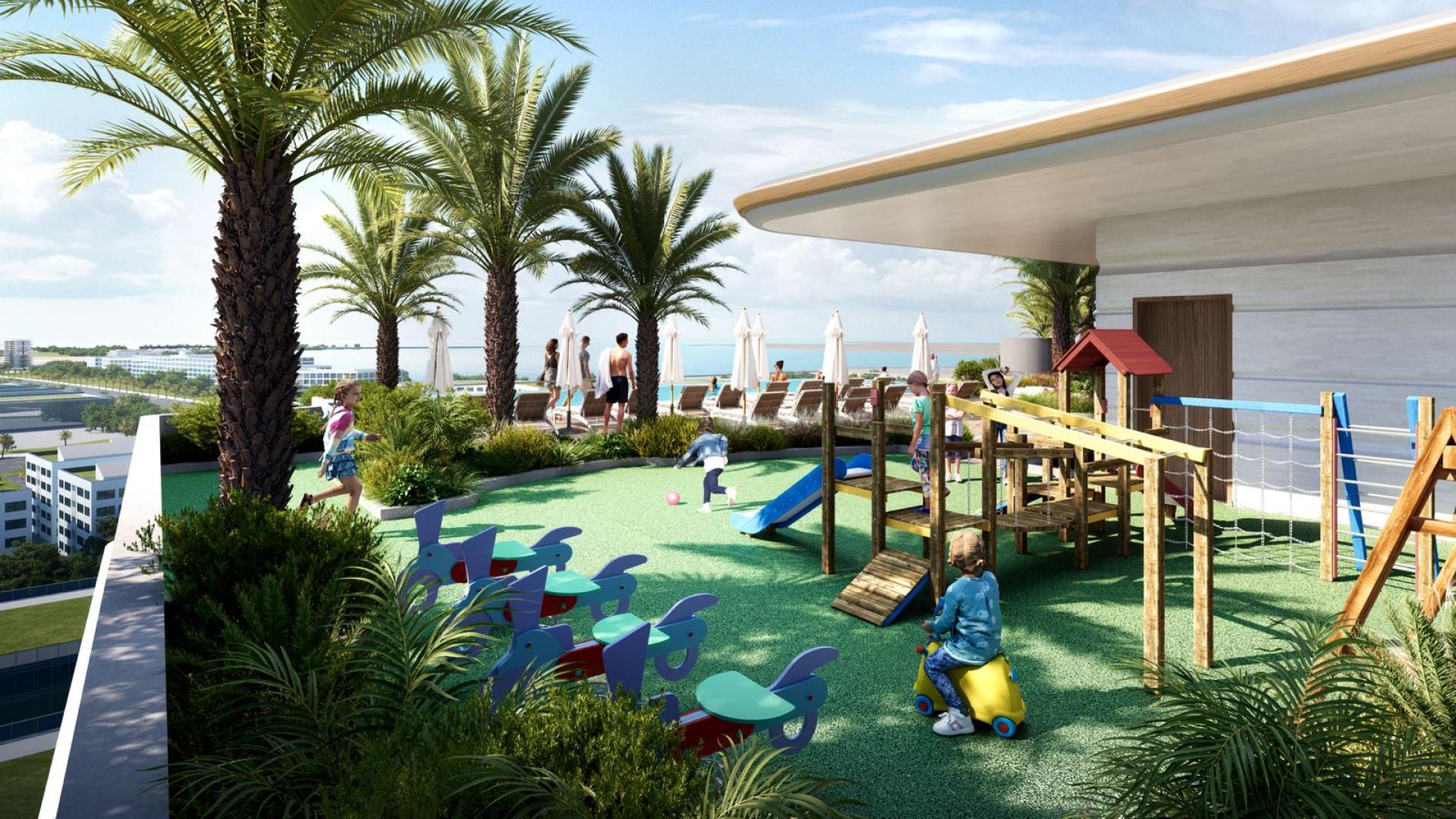 Sunset Bay 5 at Dubai Islands 3