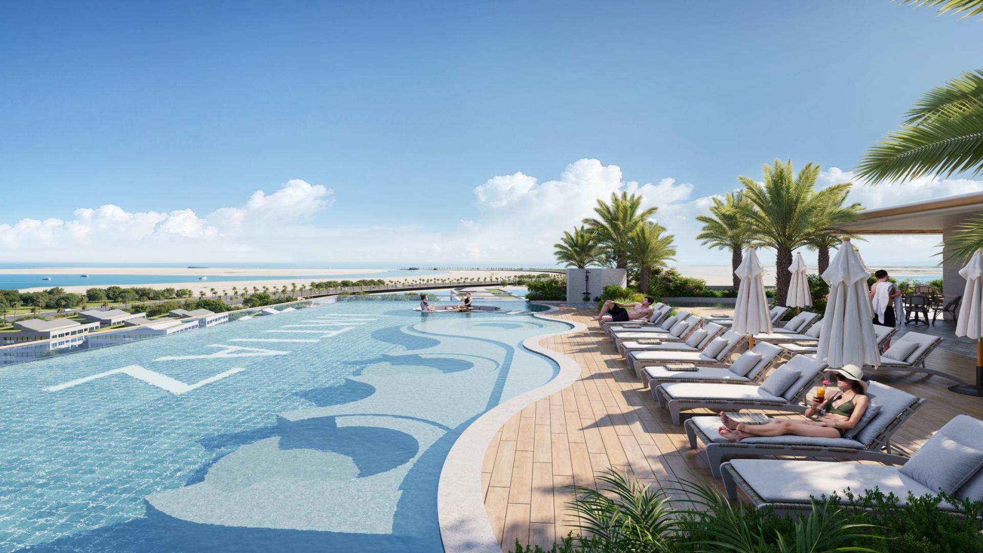 Sunset Bay 5 at Dubai Islands 10