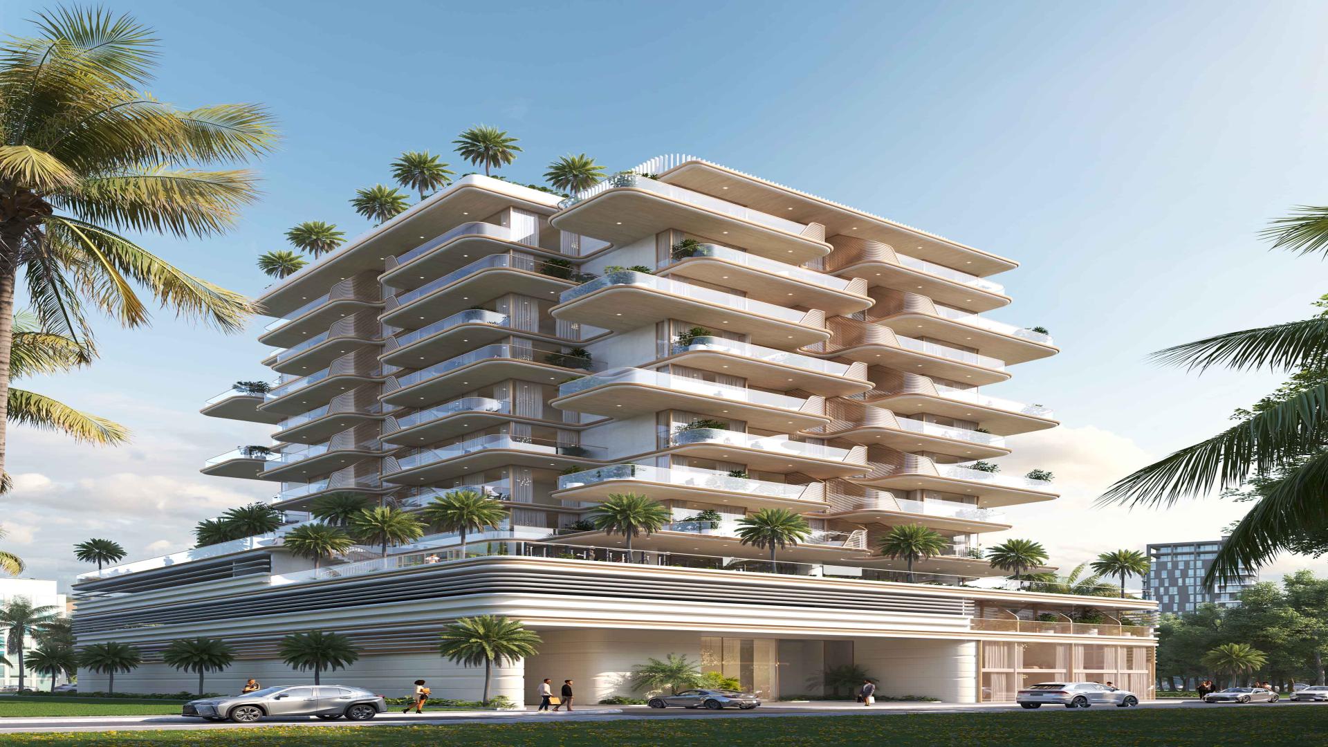 Sunset Bay Grand