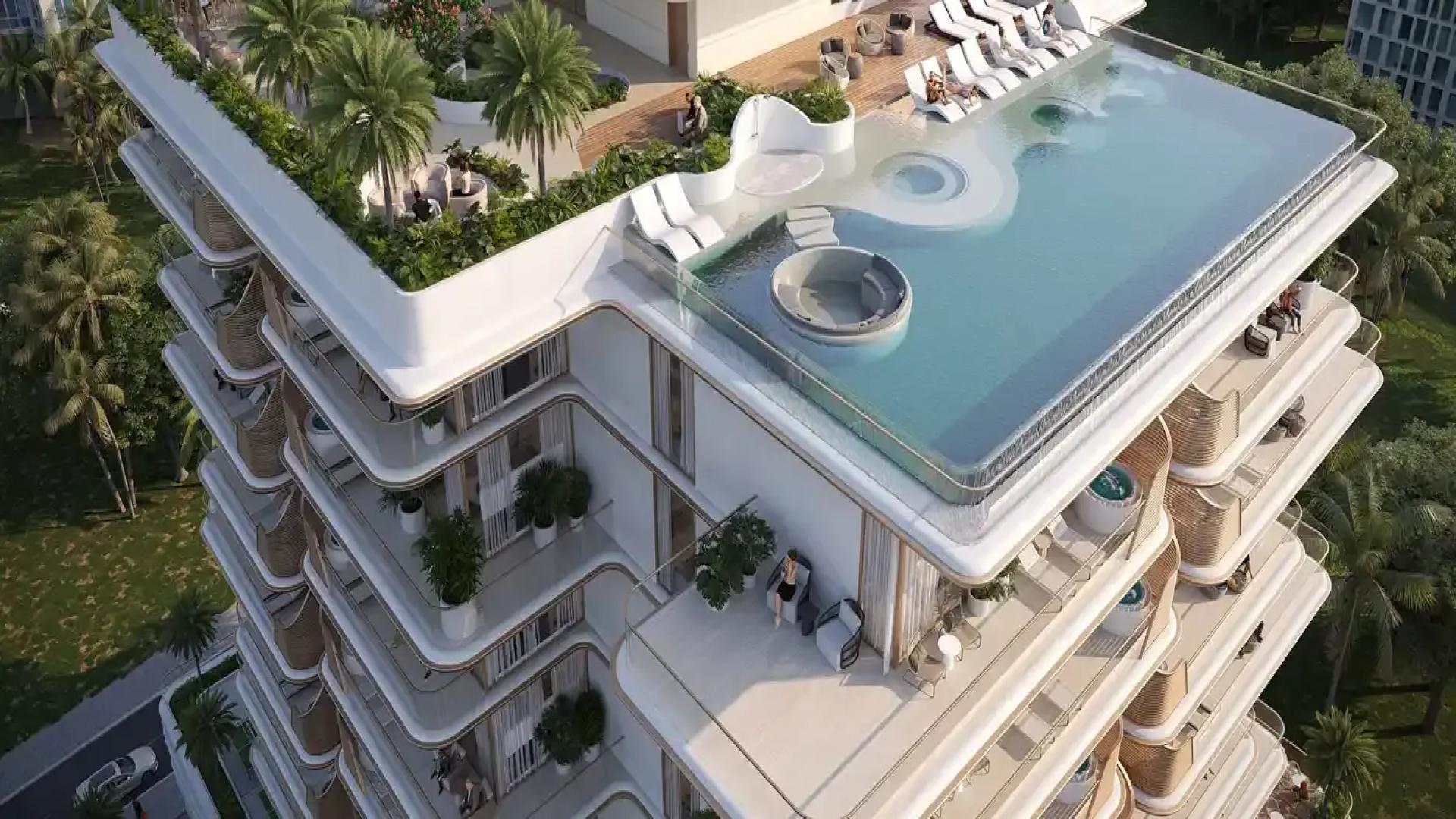 Sunset Bay Grand 4