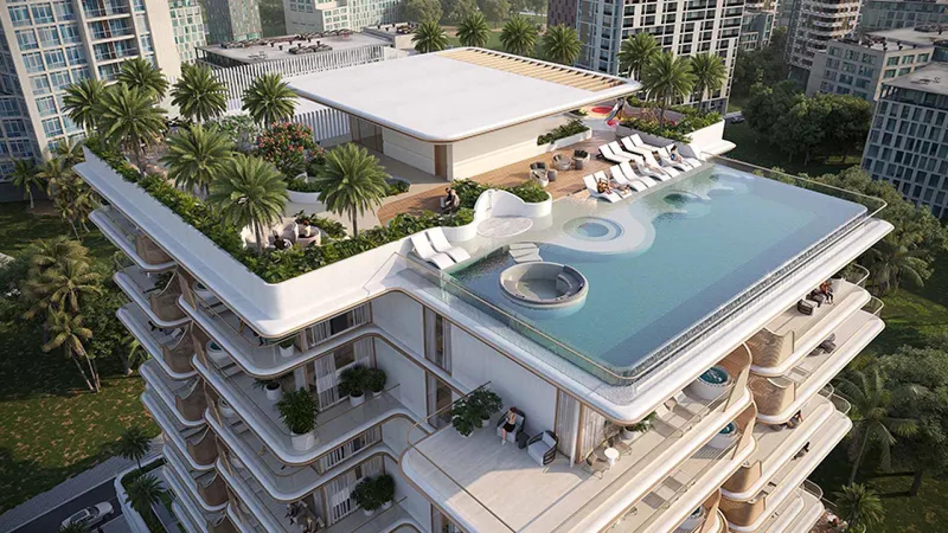 Sunset Bay Grand 5