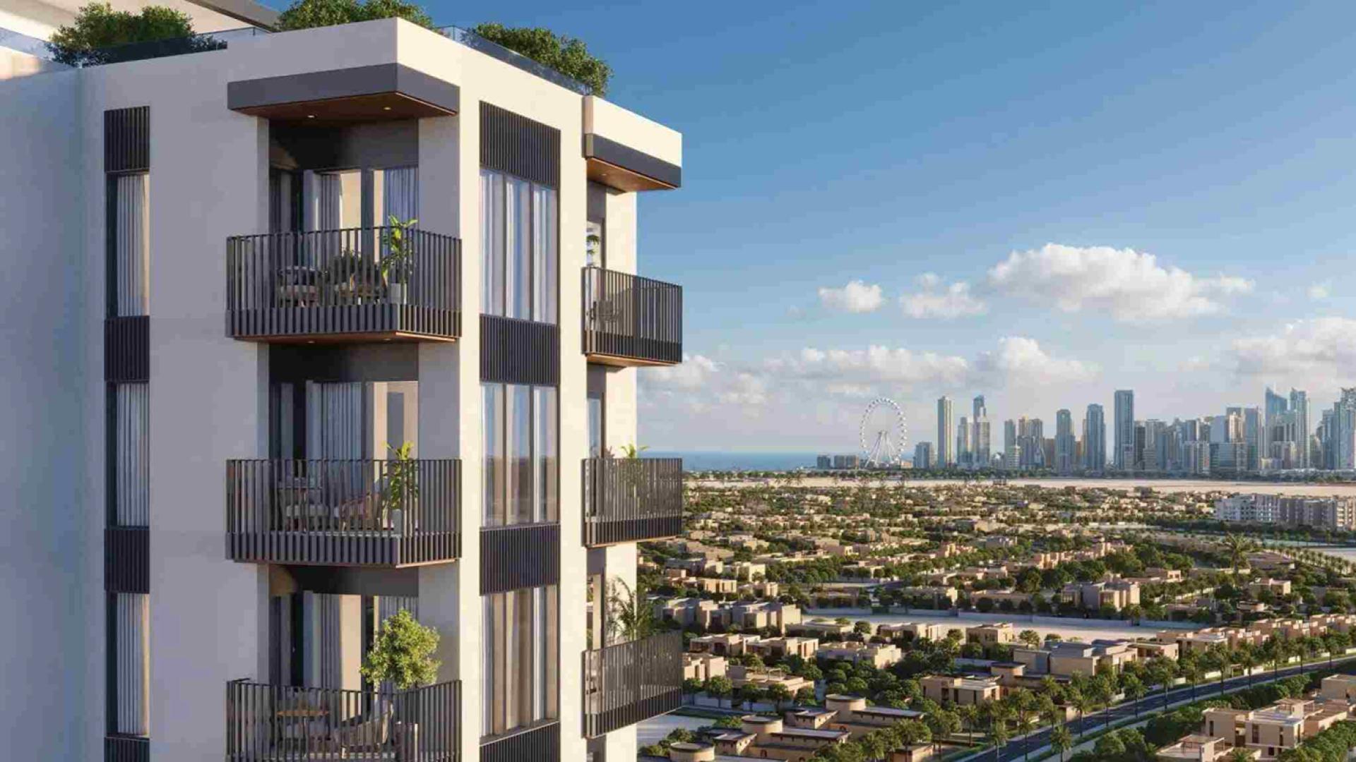 Sunvale Residences at Al Furjan
