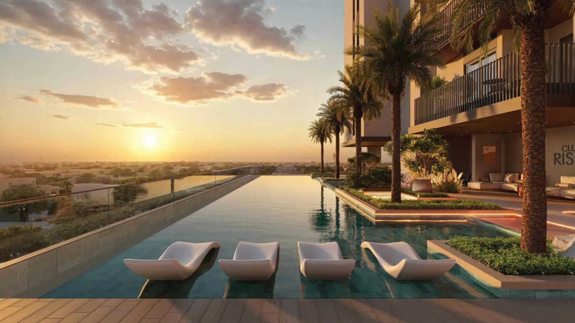 Sunvale Residences at Al Furjan 3