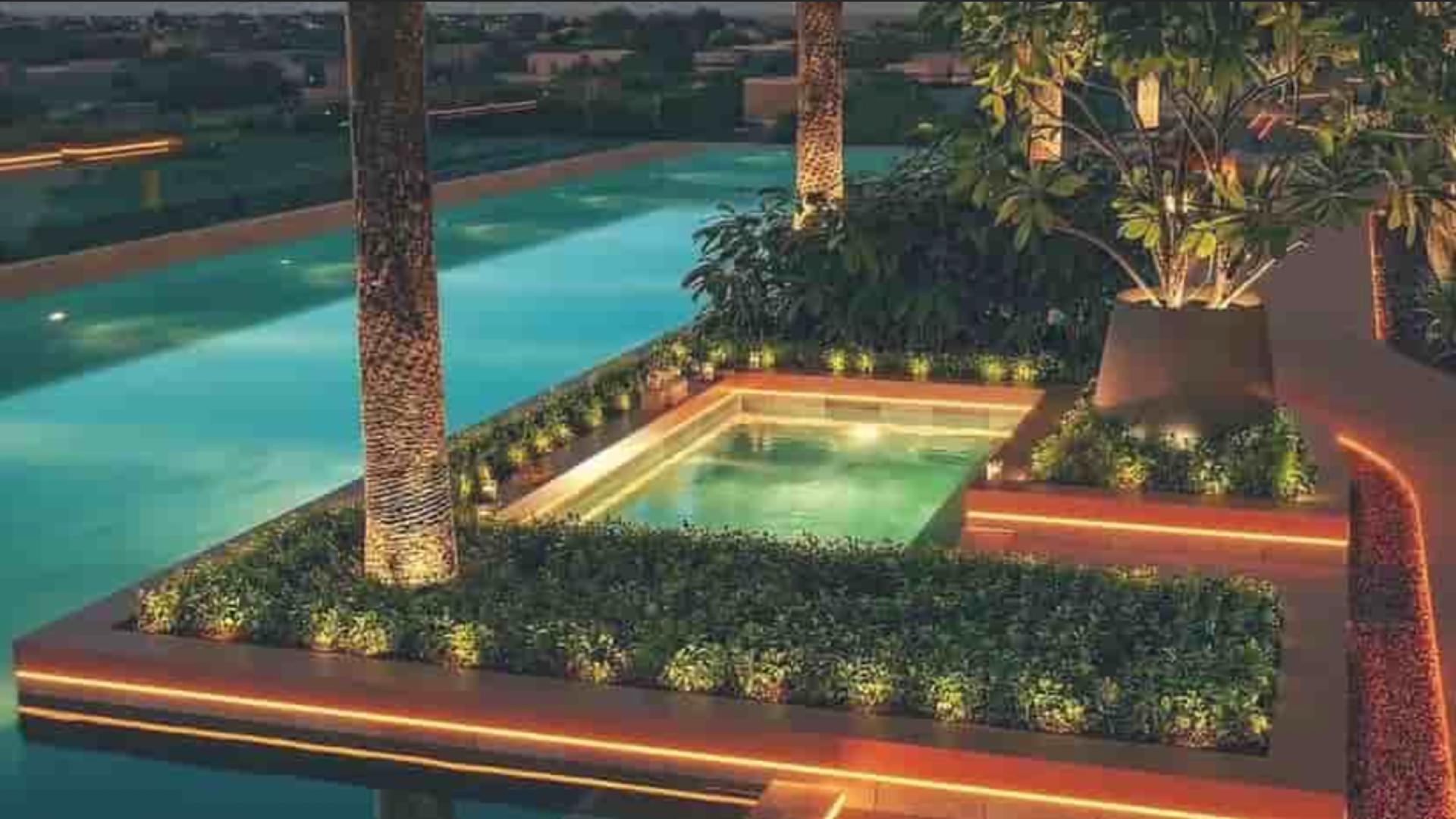 Sunvale Residences at Al Furjan 4