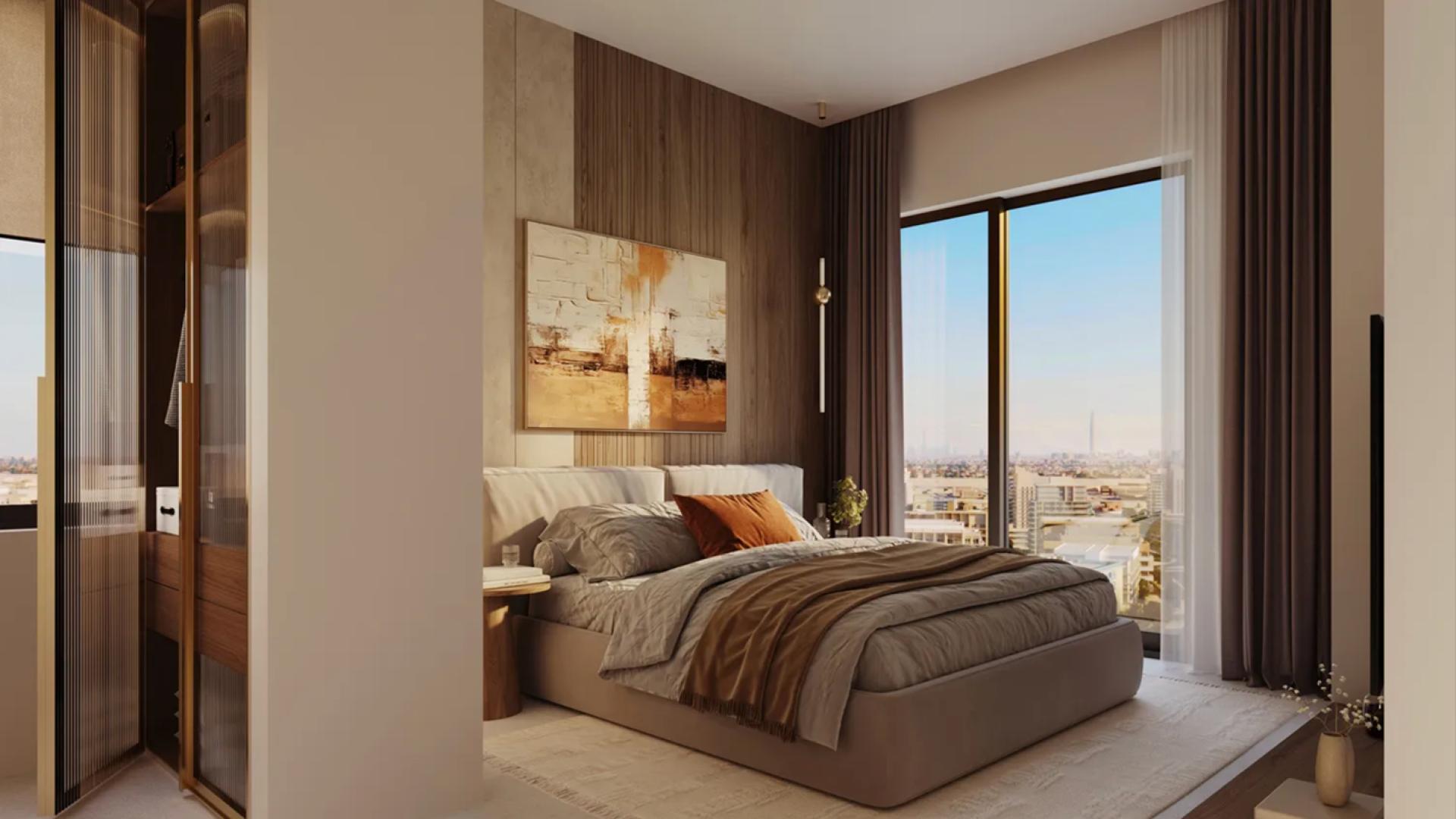 Sunvale Residences at Al Furjan 8