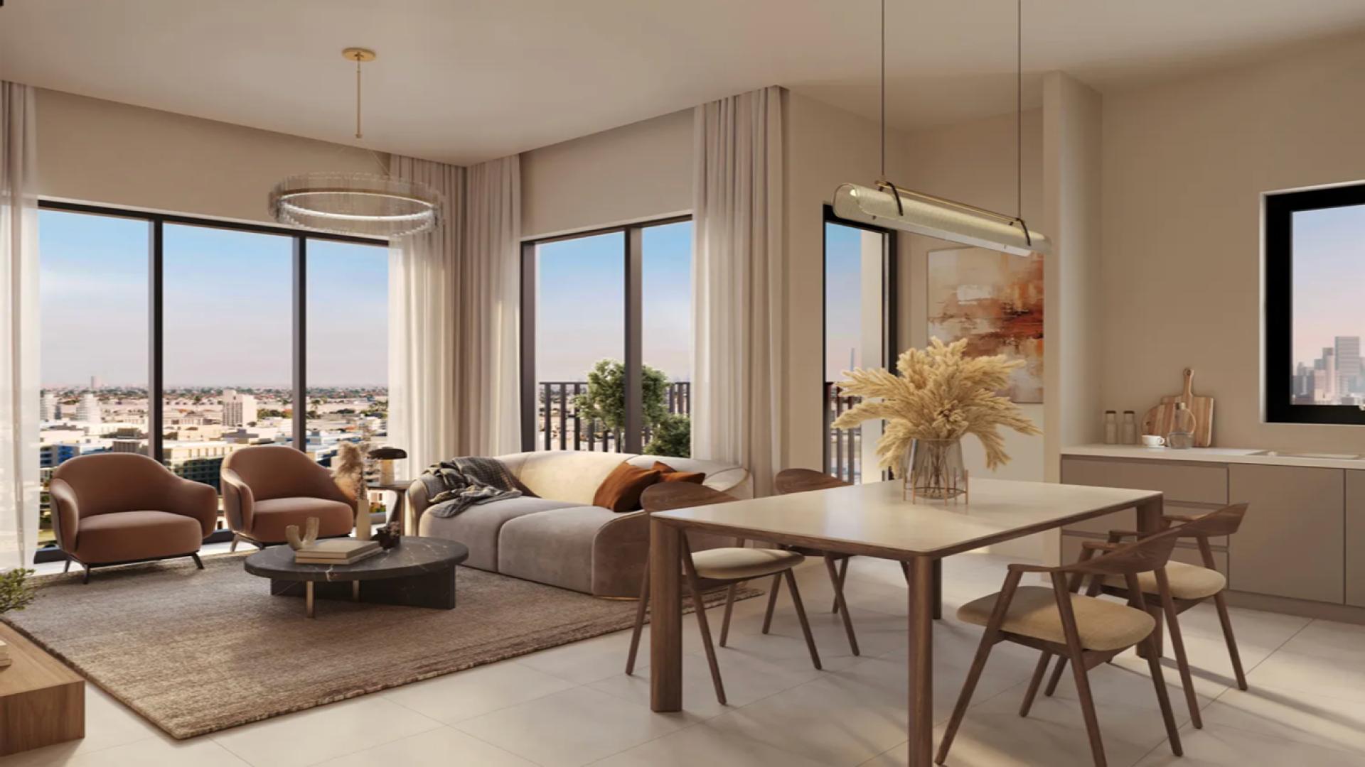 Sunvale Residences at Al Furjan 11