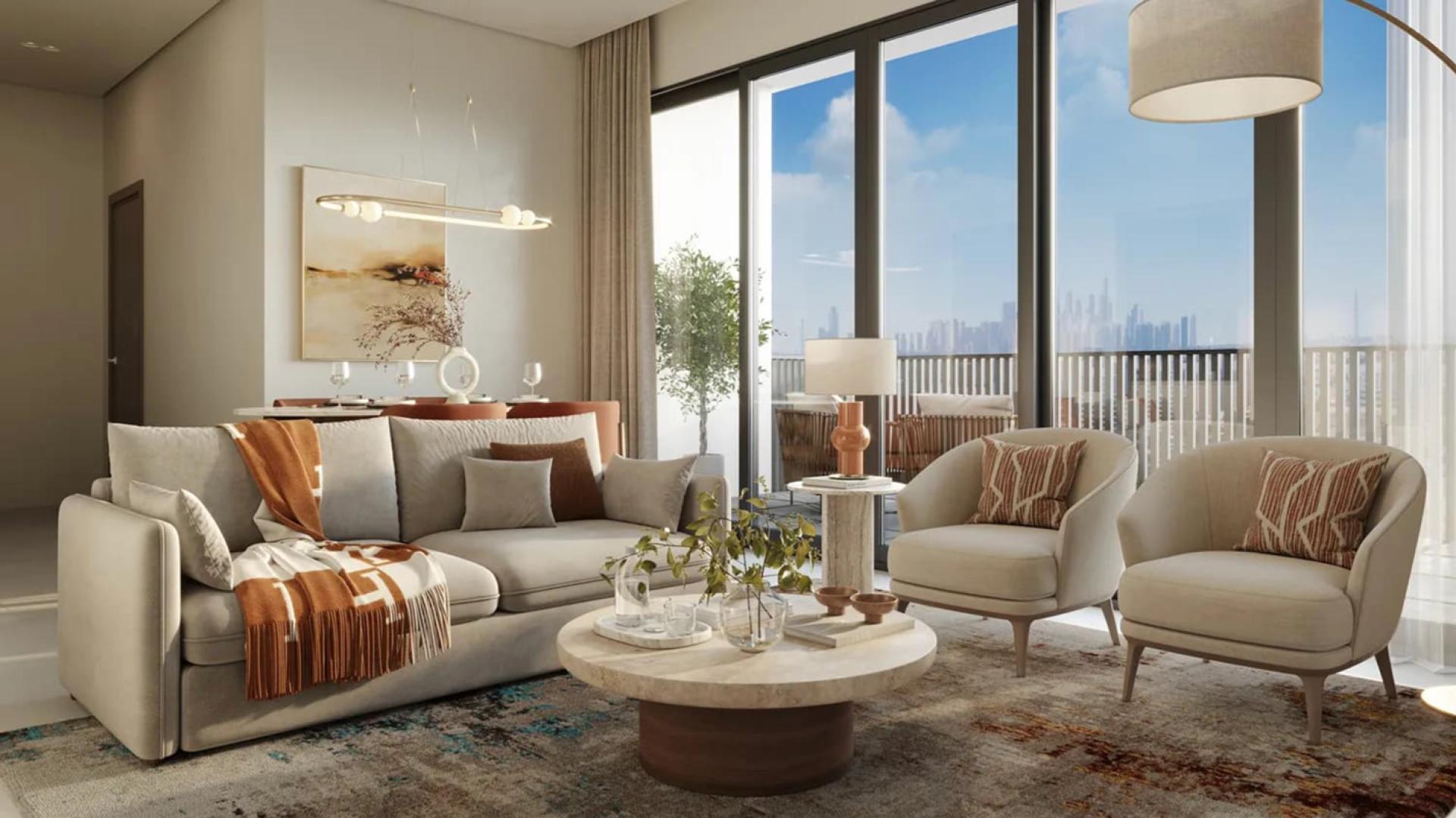 Sunvale Residences at Al Furjan 12