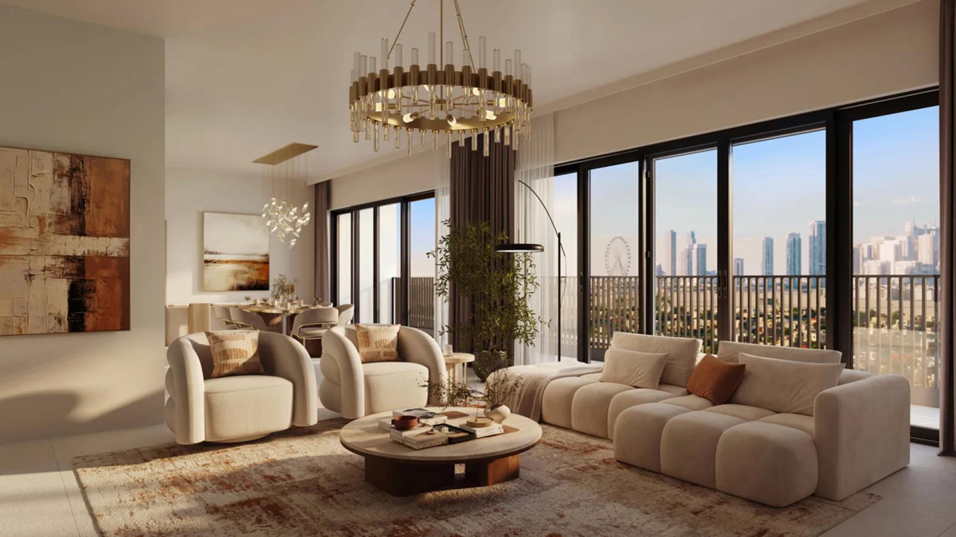 Sunvale Residences at Al Furjan 13