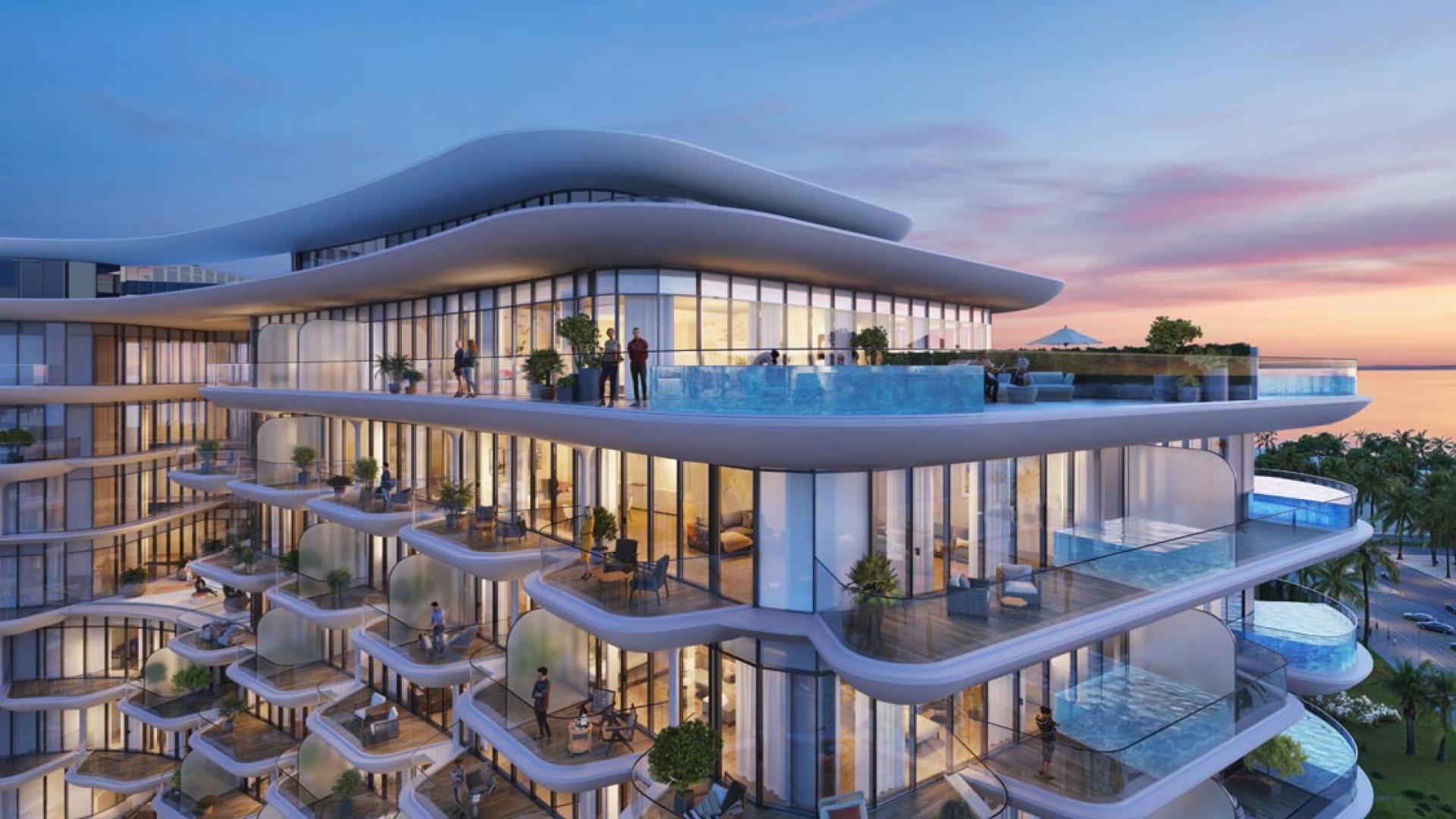 Taj Wellington Mews at Al Marjan Island