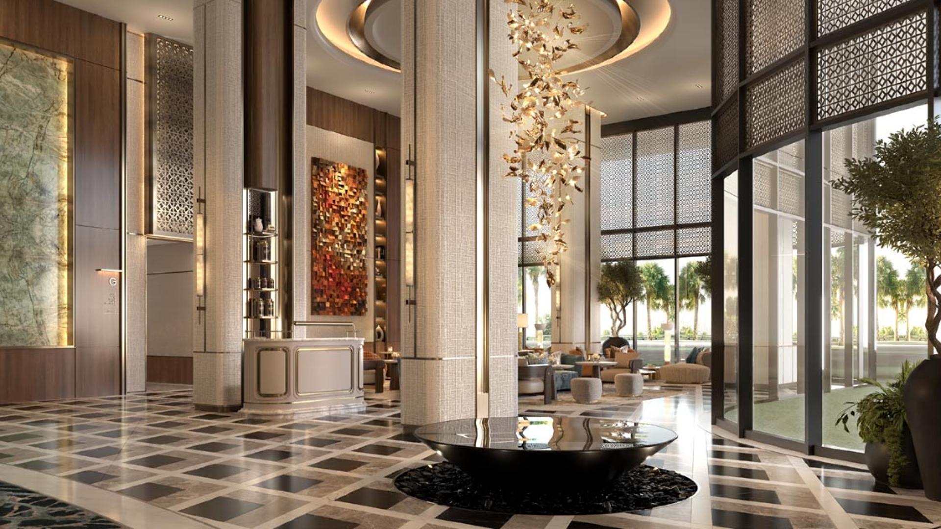 Taj Wellington Mews at Al Marjan Island 5