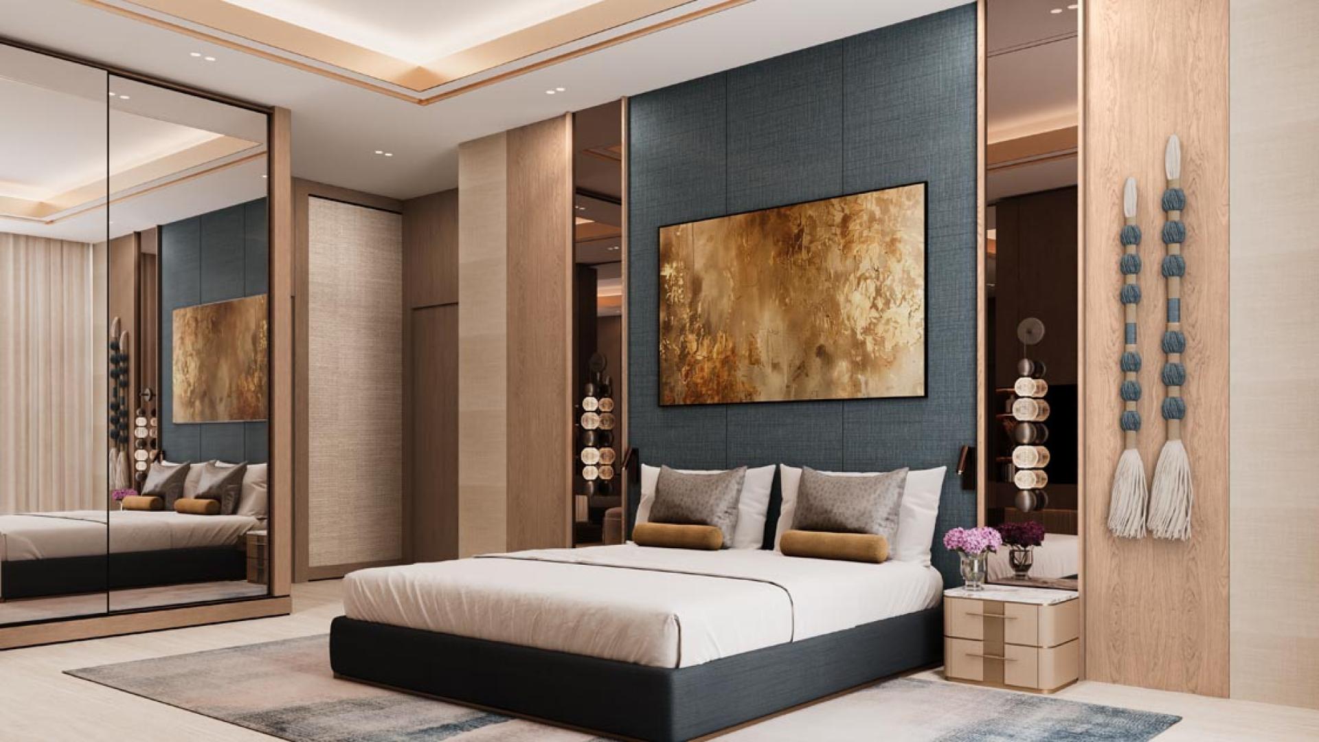 Taj Wellington Mews at Al Marjan Island 6
