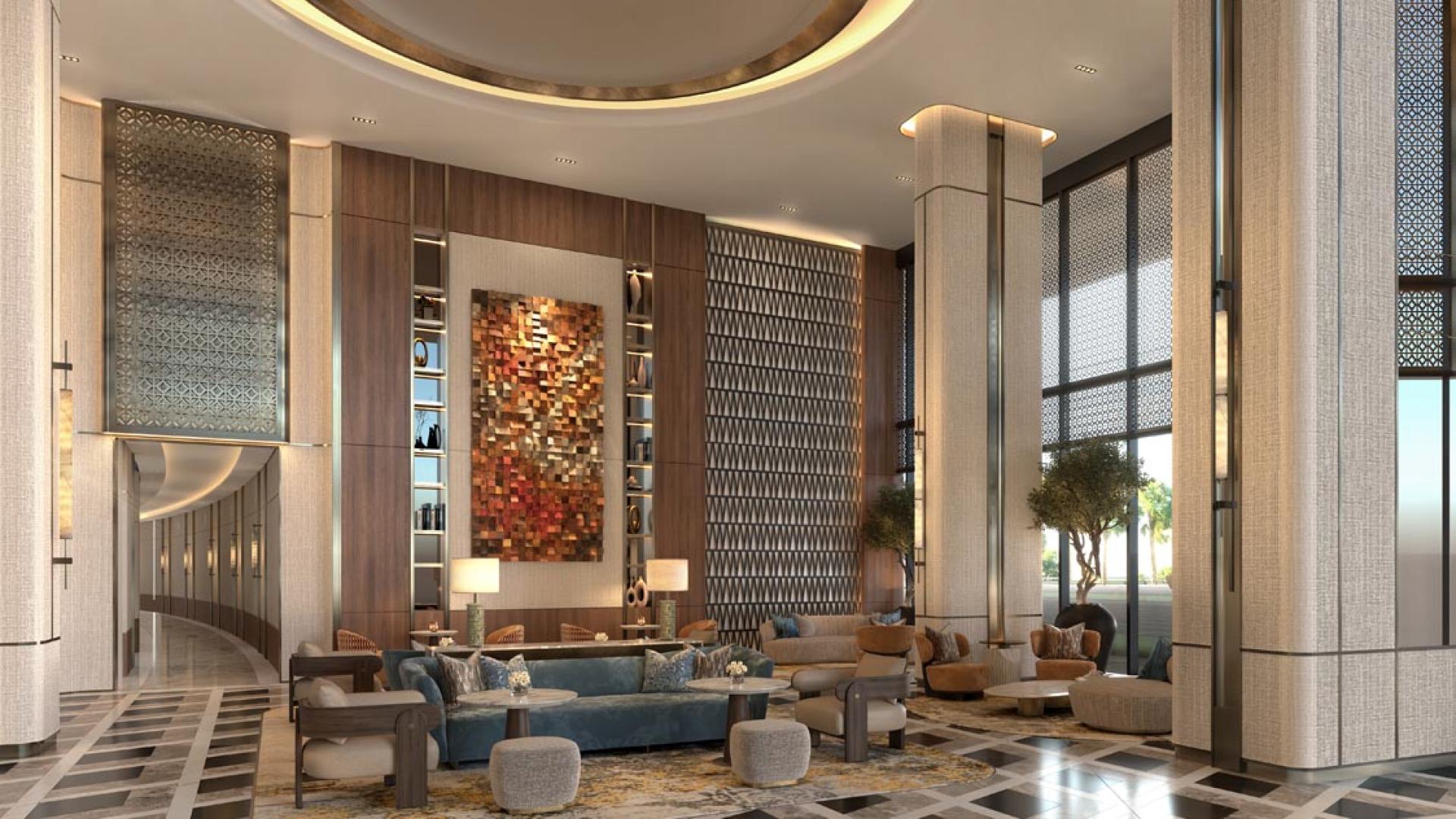 Taj Wellington Mews at Al Marjan Island 7