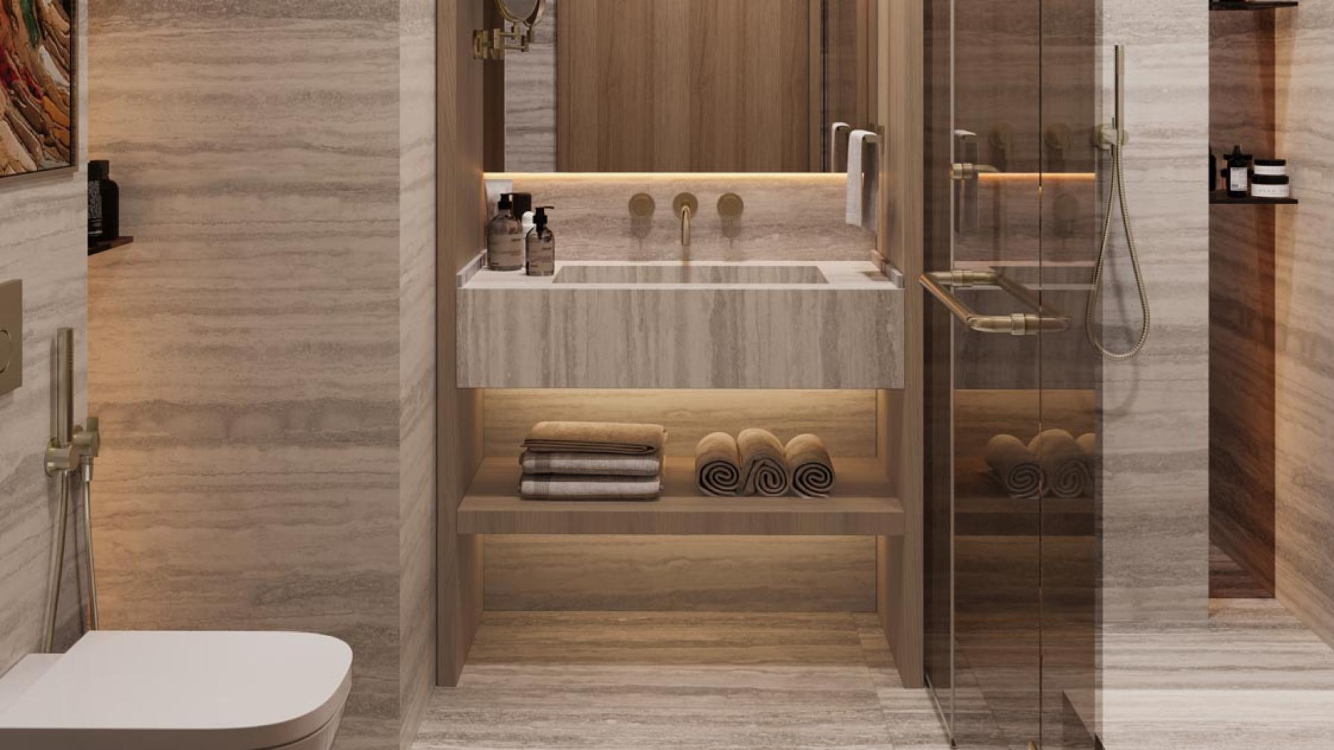 Taj Wellington Mews at Al Marjan Island 8