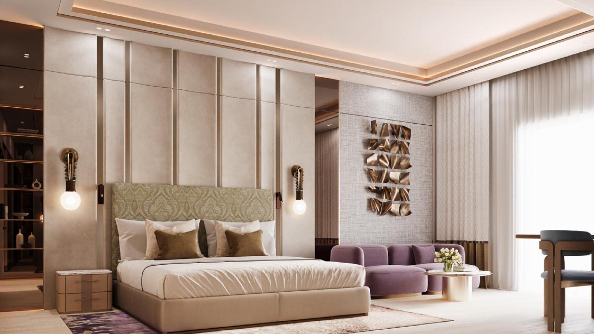 Taj Wellington Mews at Al Marjan Island 10