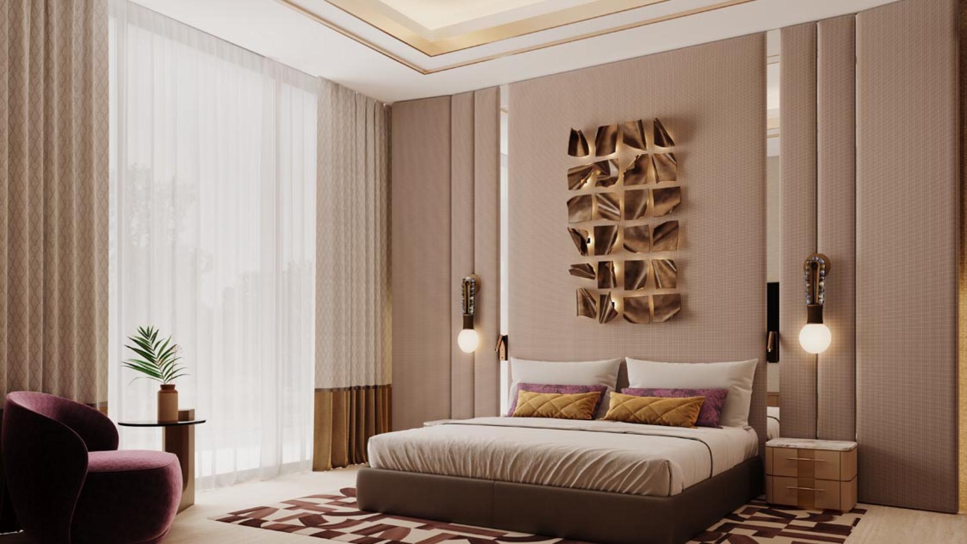Taj Wellington Mews at Al Marjan Island 11