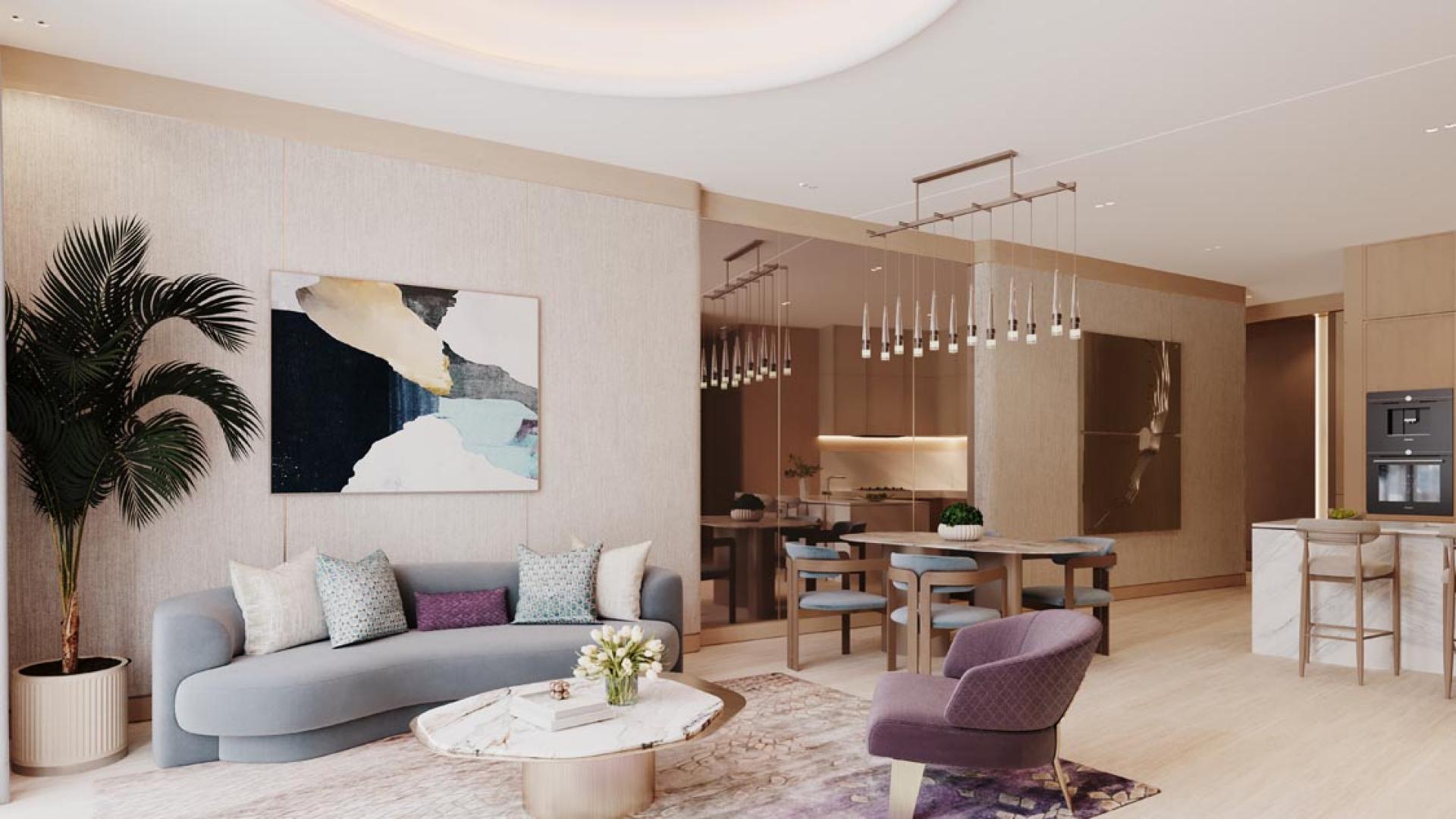Taj Wellington Mews at Al Marjan Island 13