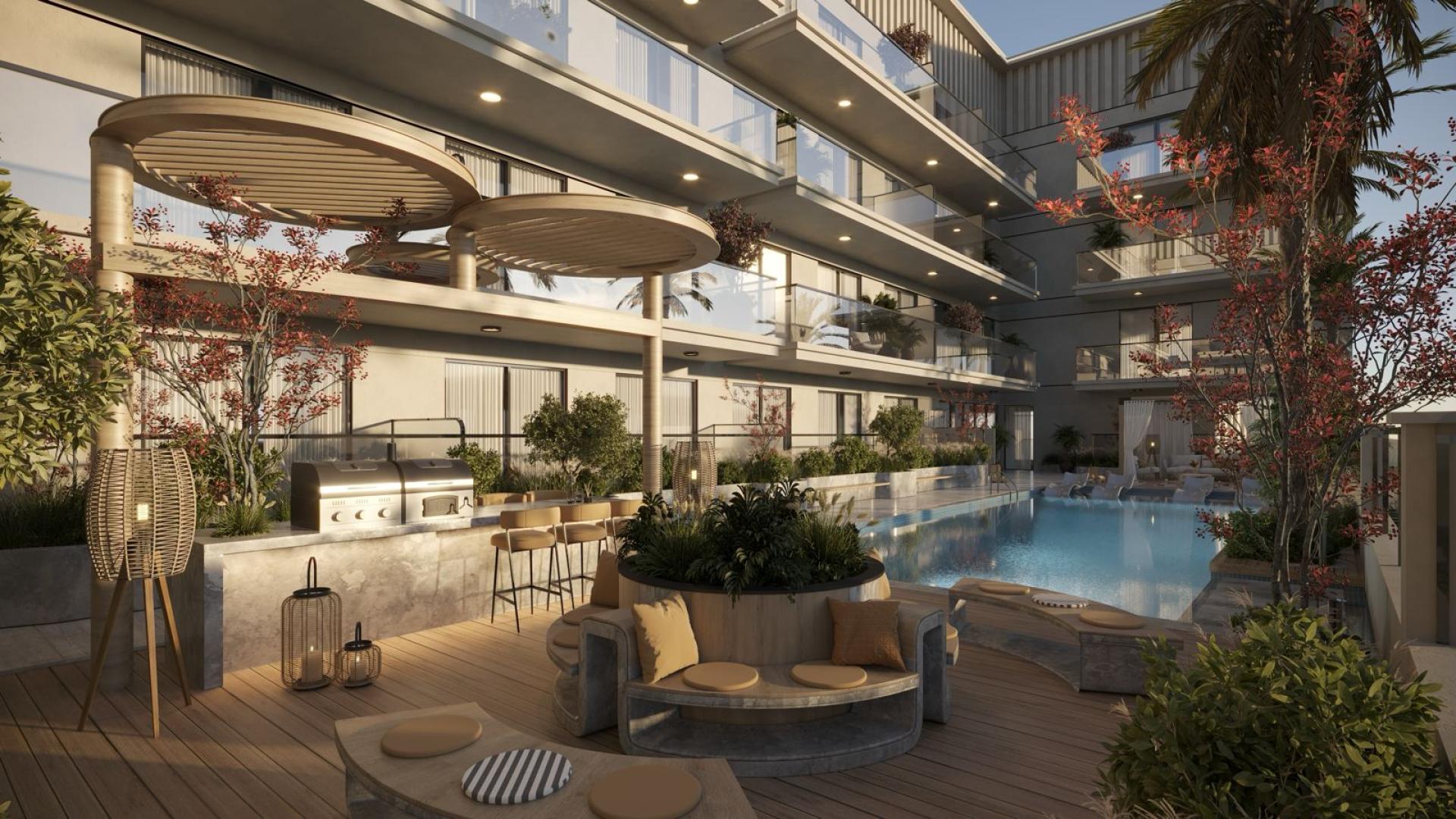 Travora Residences at Al Warsan 3