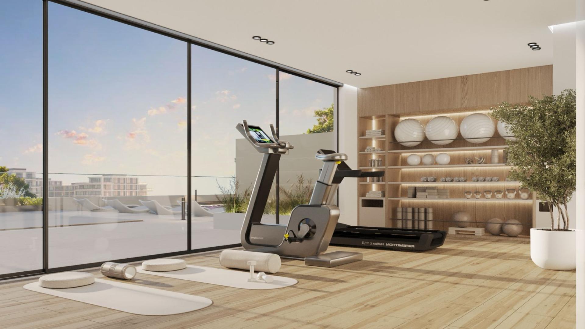 Travora Residences at Al Warsan 7