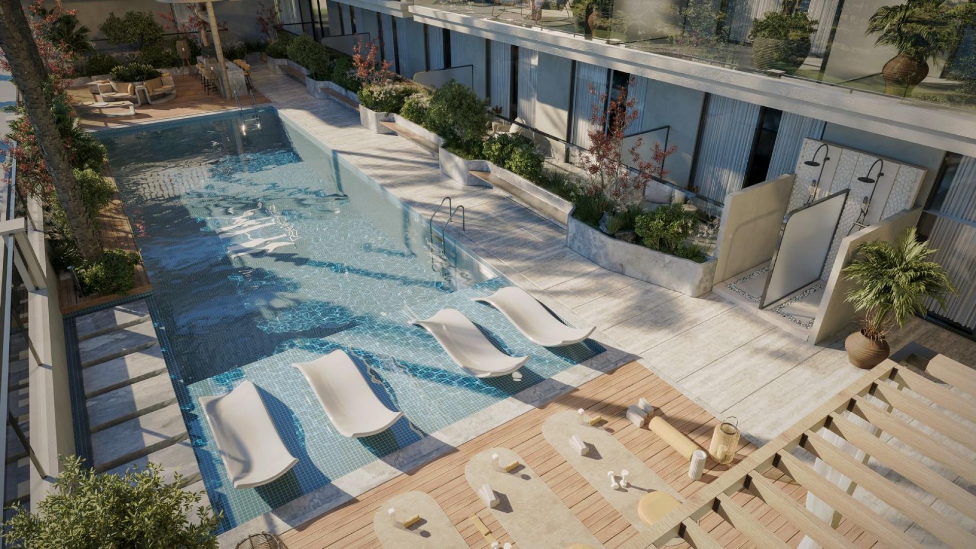 Travora Residences at Al Warsan 9